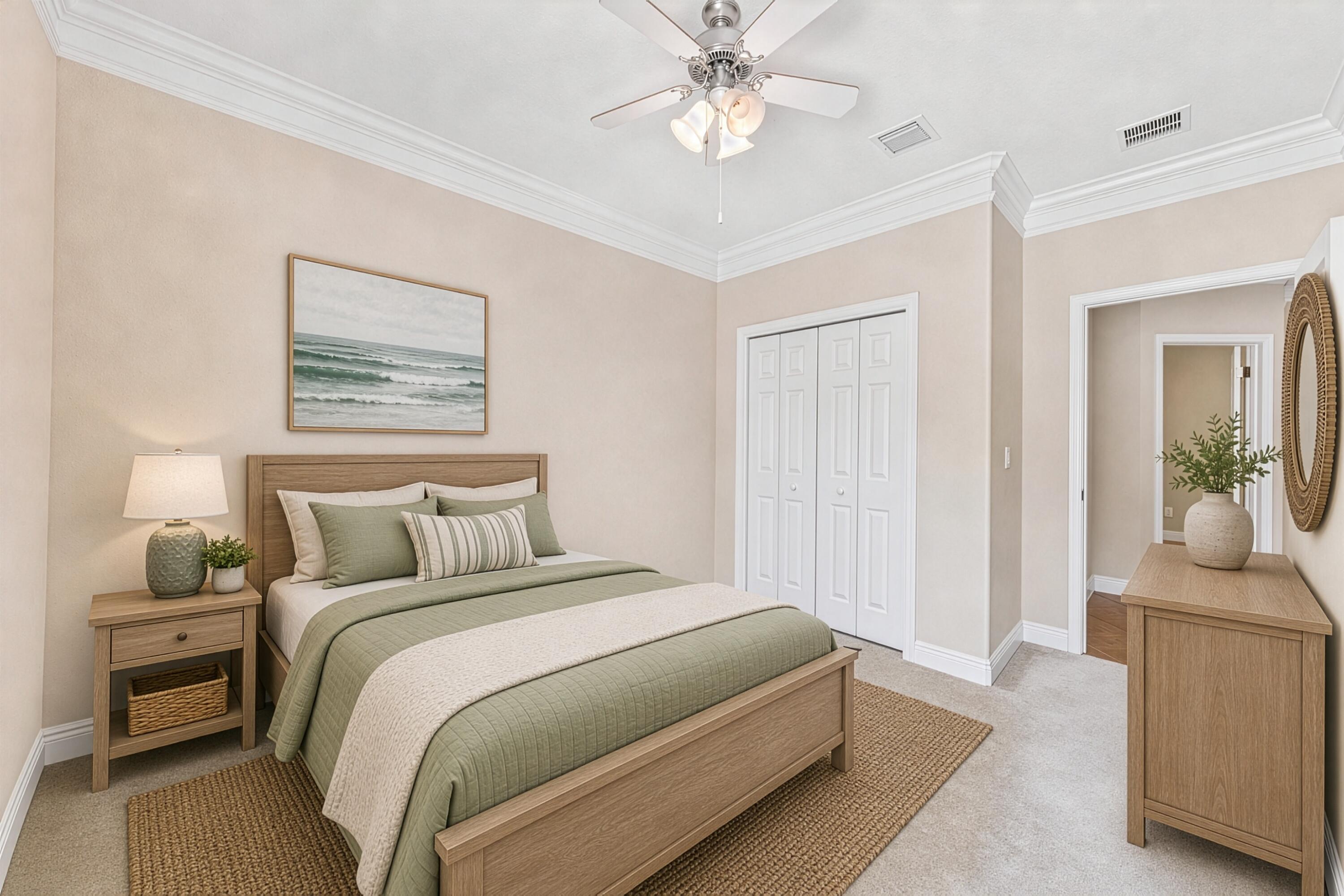 UNRECORDED SUBDIVISION - Residential
