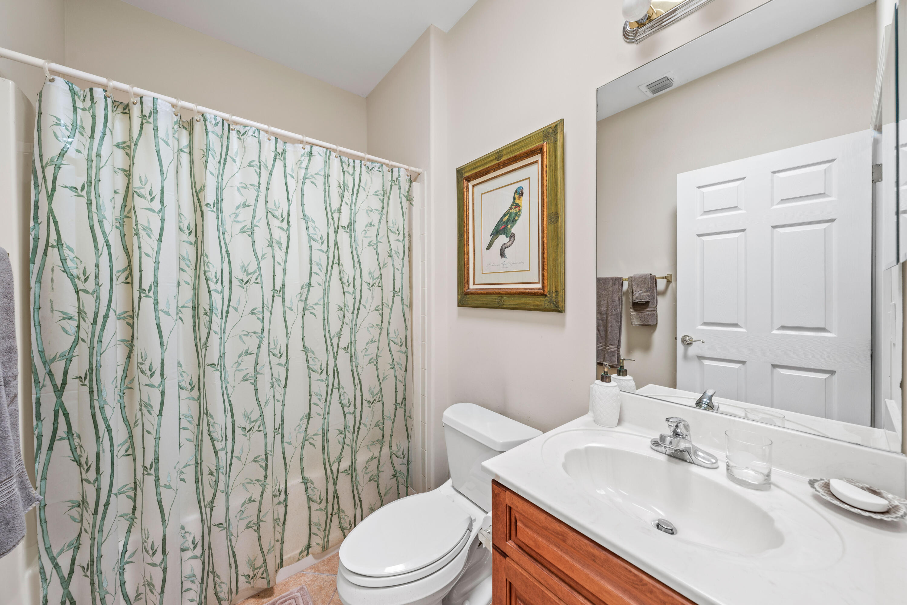 UNRECORDED SUBDIVISION - Residential