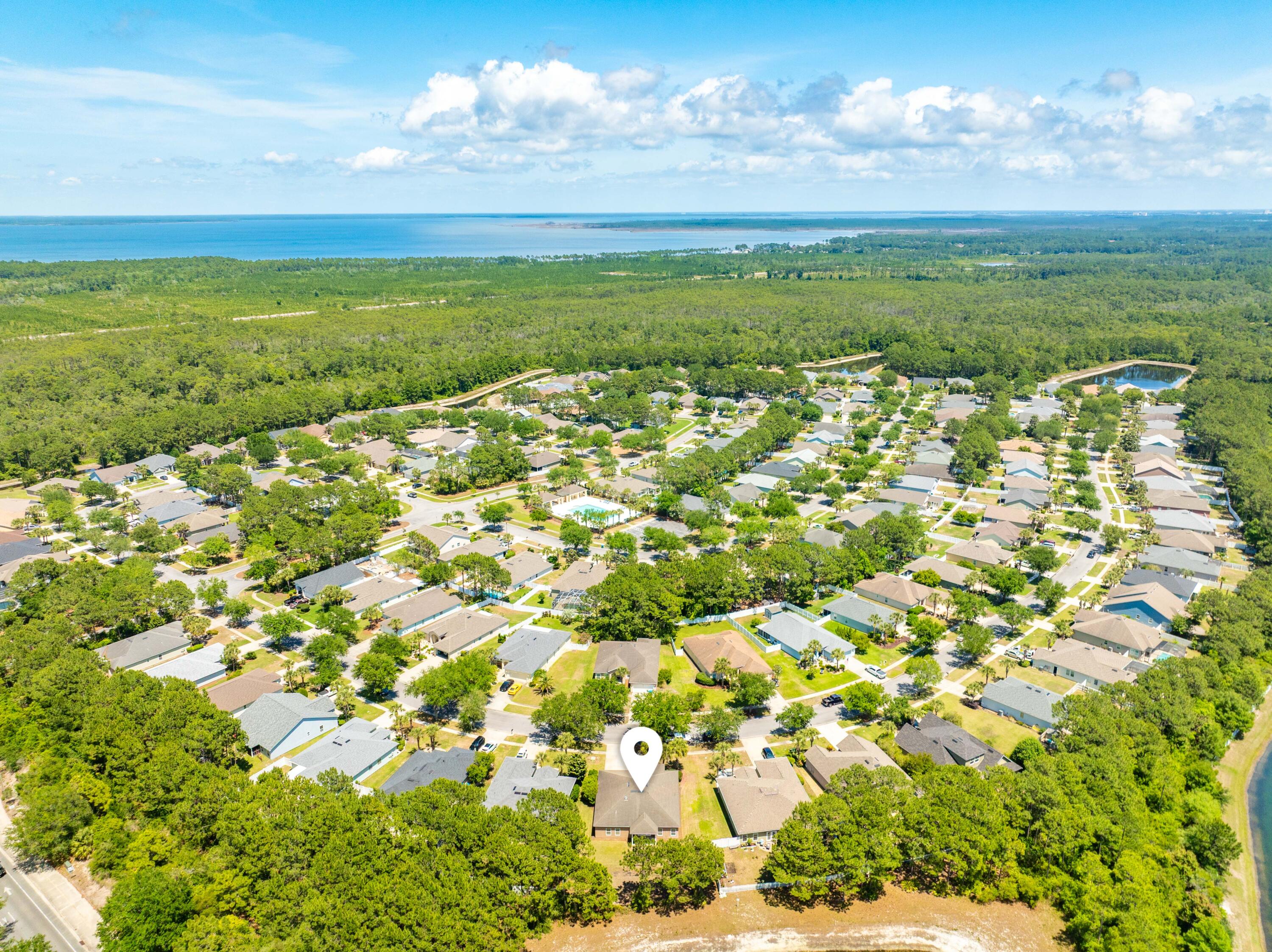 UNRECORDED SUBDIVISION - Residential