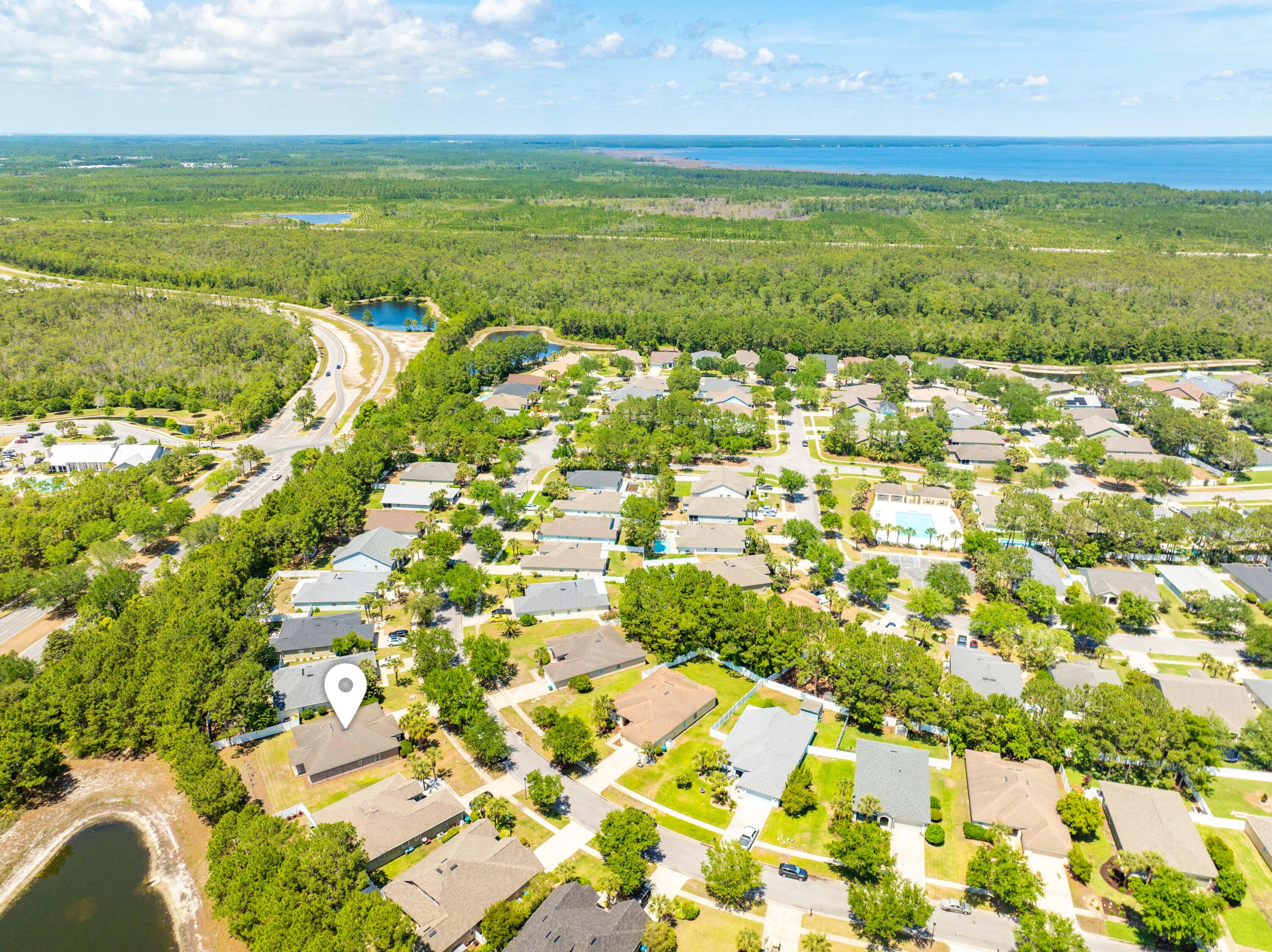UNRECORDED SUBDIVISION - Residential