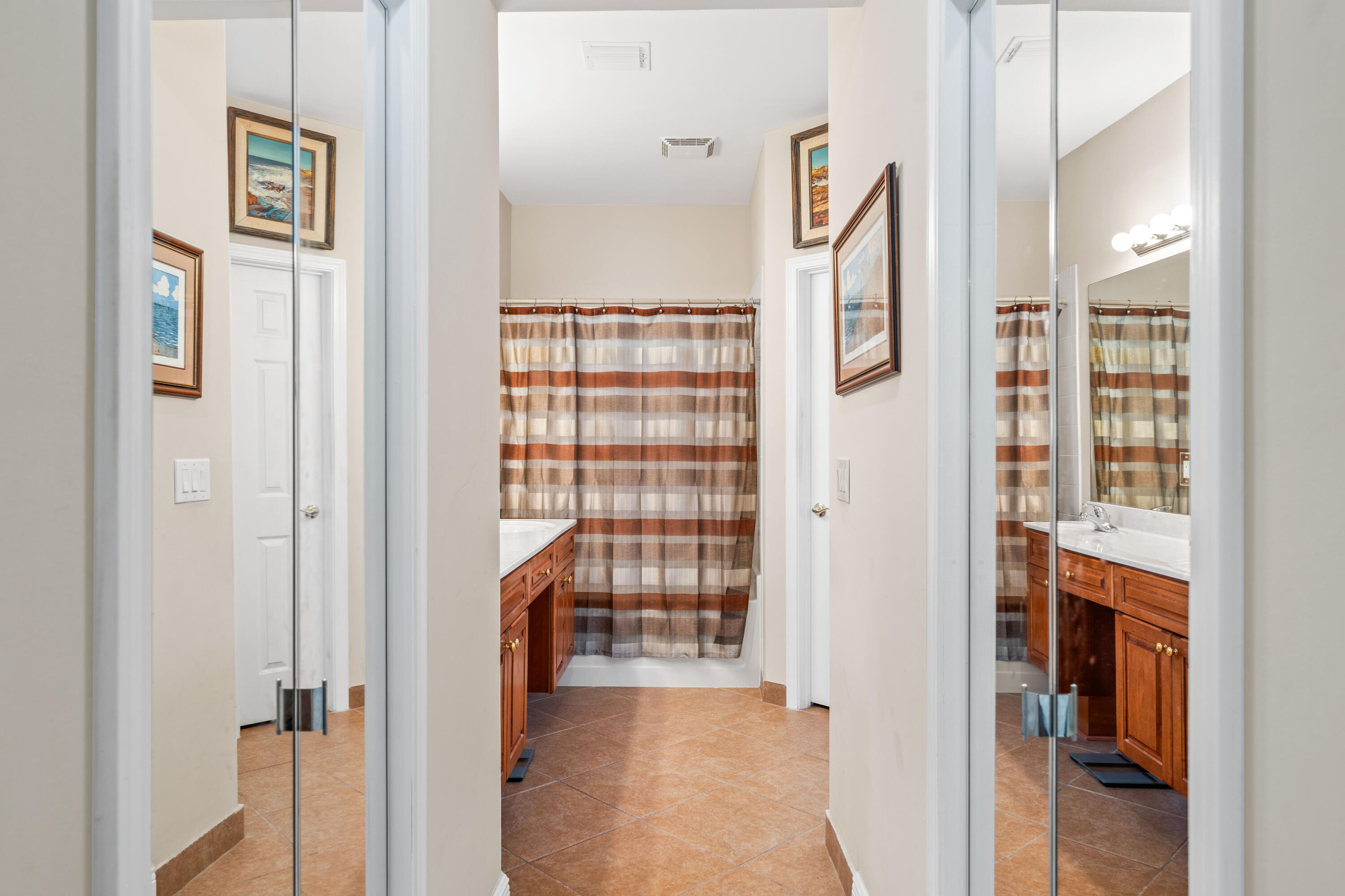 UNRECORDED SUBDIVISION - Residential