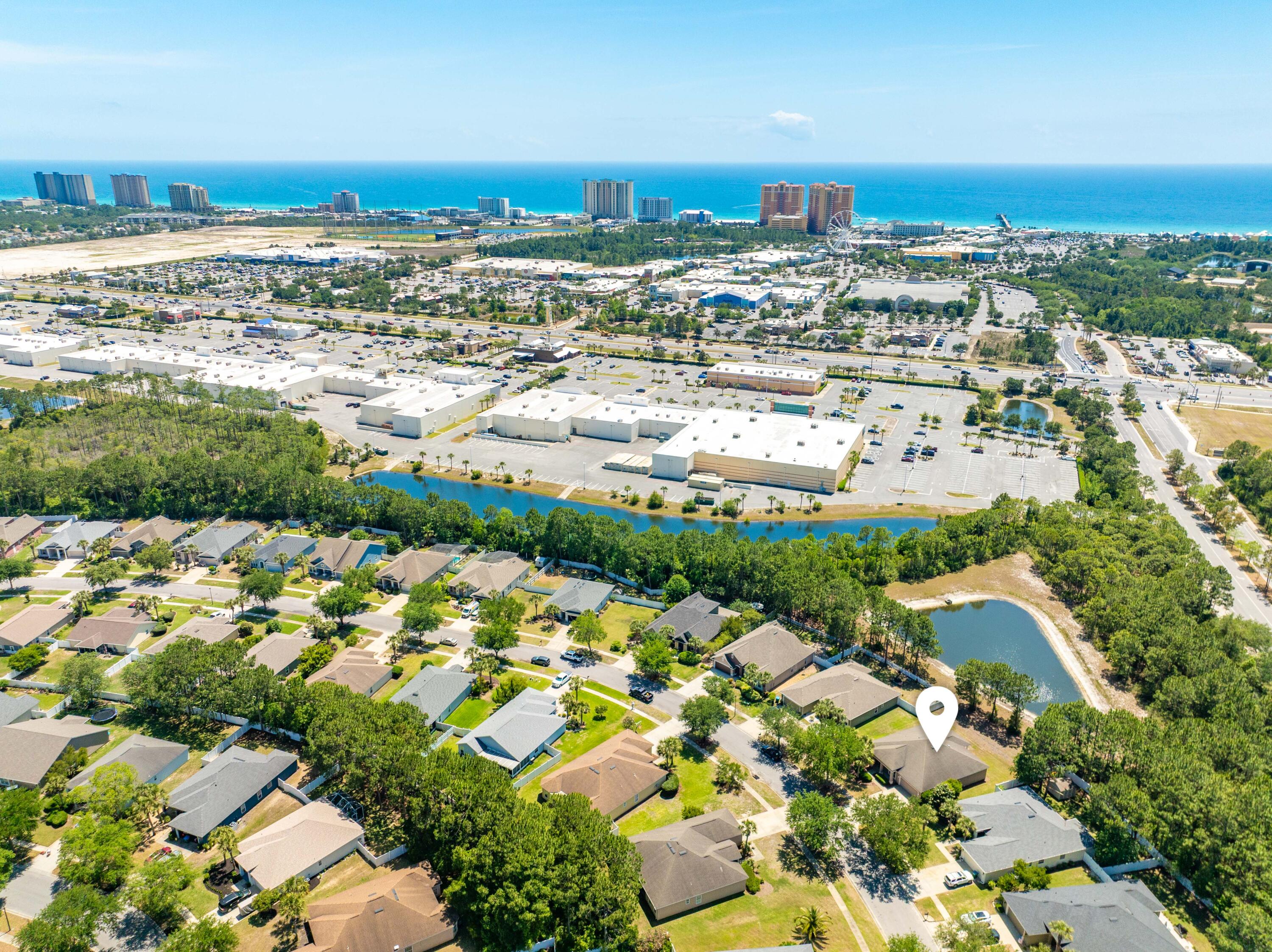 UNRECORDED SUBDIVISION - Residential