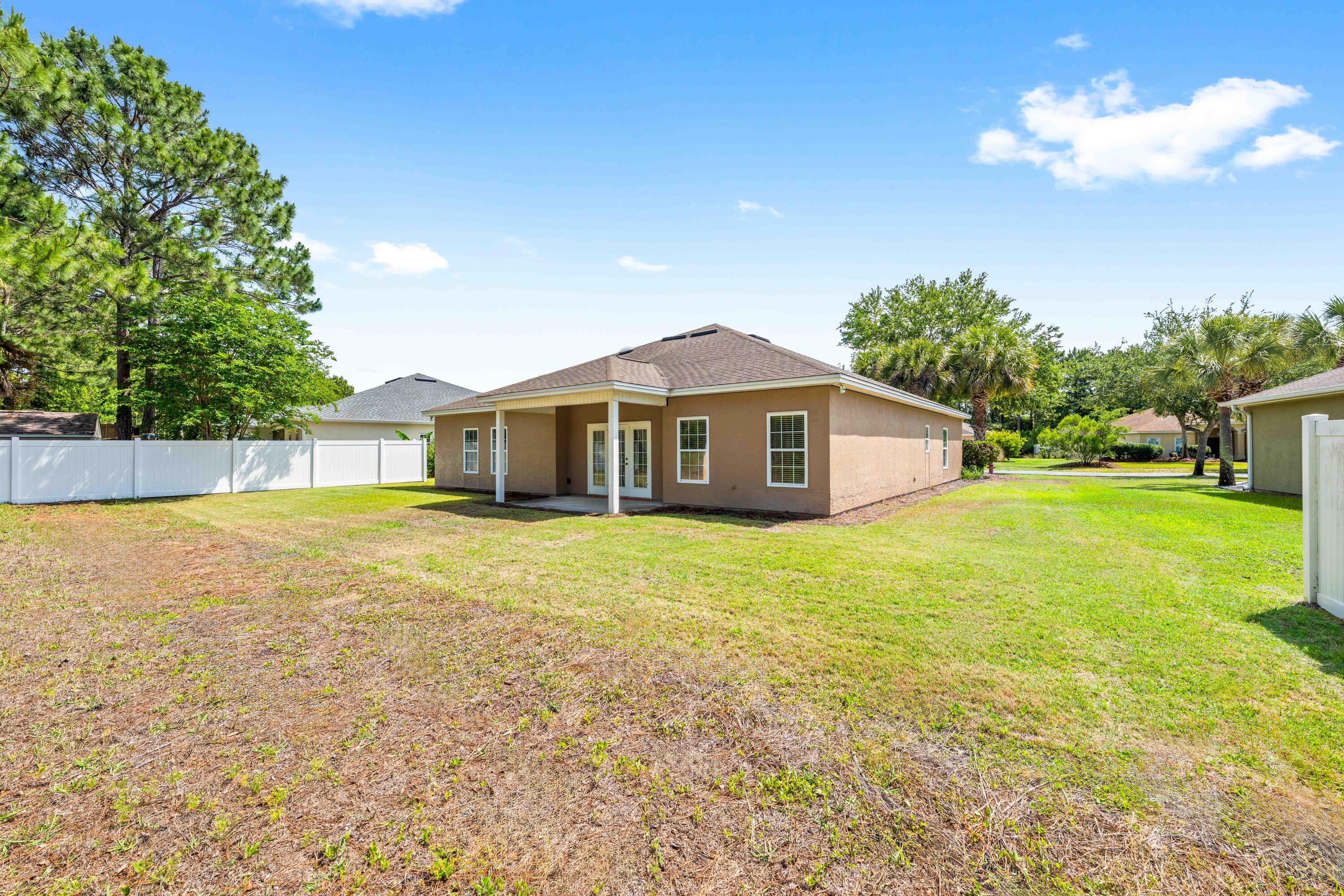UNRECORDED SUBDIVISION - Residential