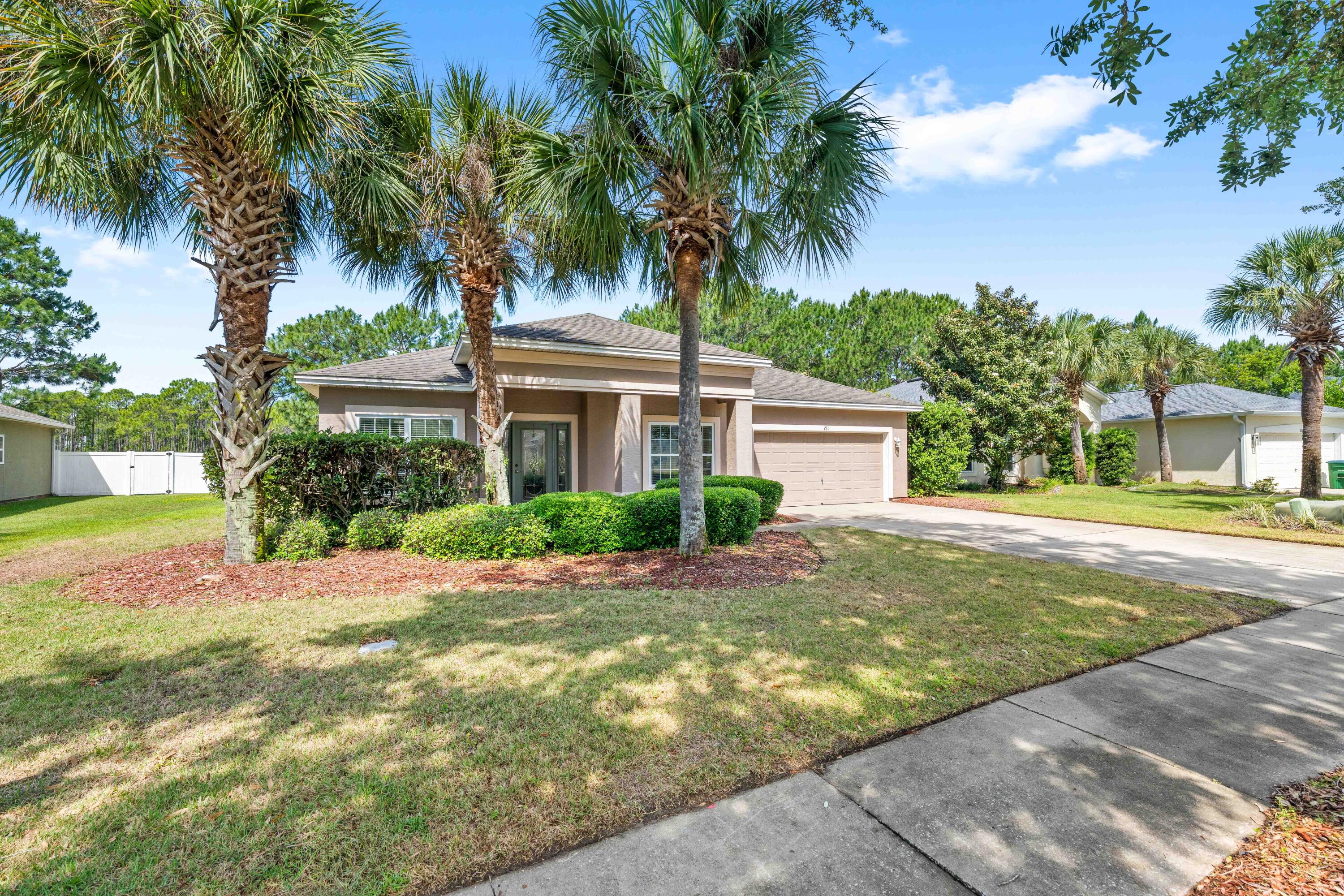 UNRECORDED SUBDIVISION - Residential