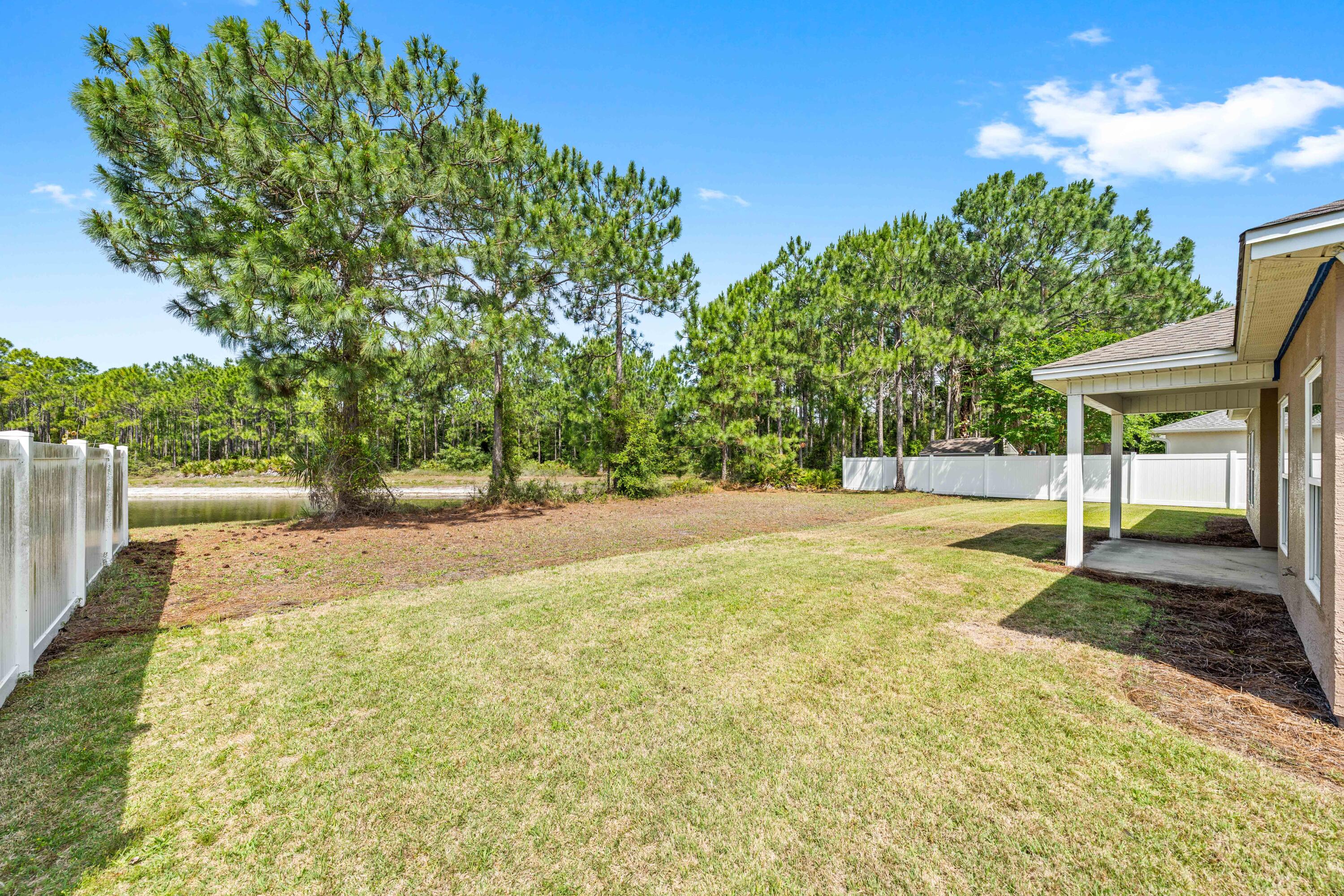 UNRECORDED SUBDIVISION - Residential