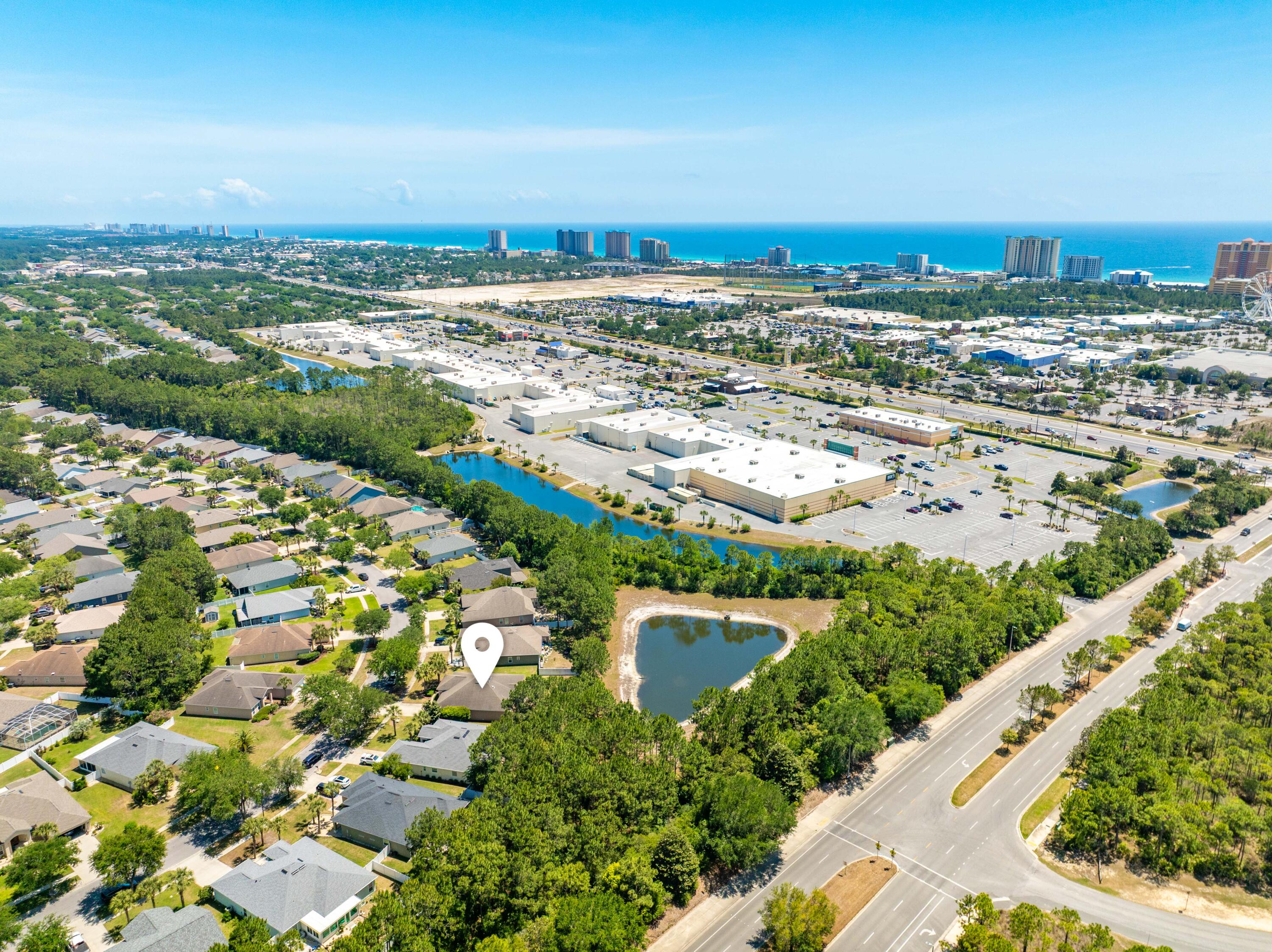 UNRECORDED SUBDIVISION - Residential
