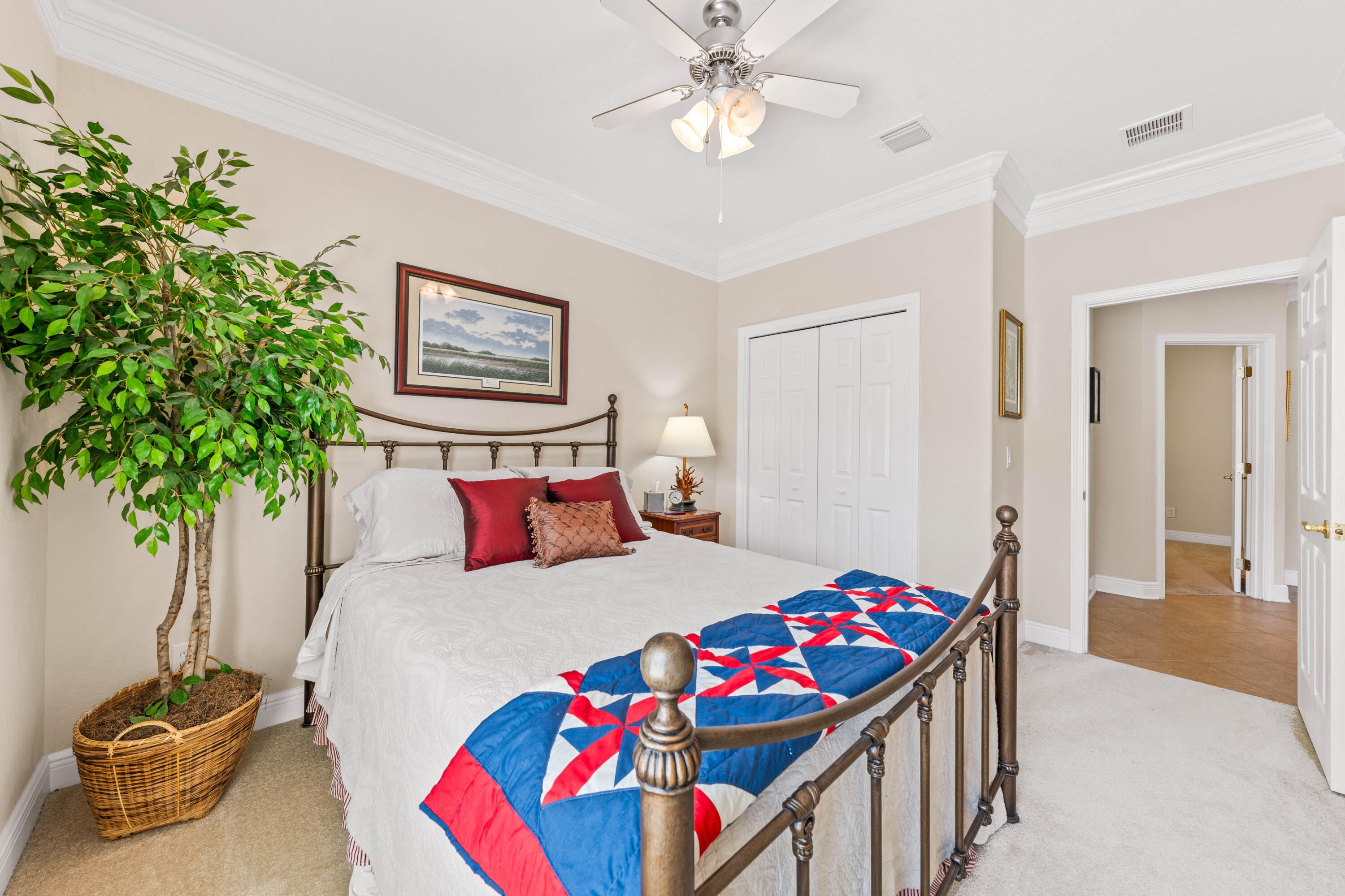 UNRECORDED SUBDIVISION - Residential