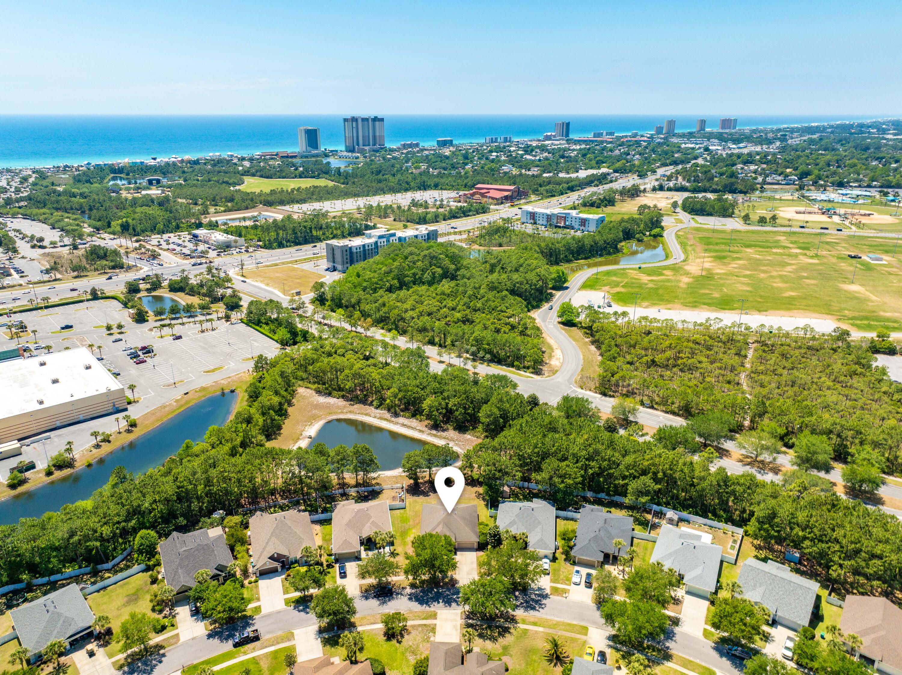 UNRECORDED SUBDIVISION - Residential