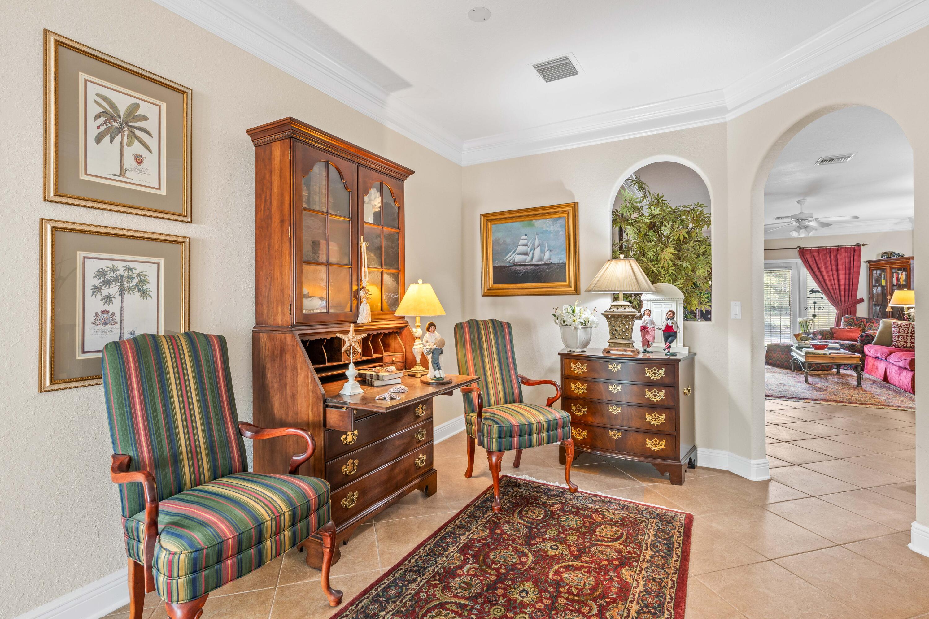 UNRECORDED SUBDIVISION - Residential