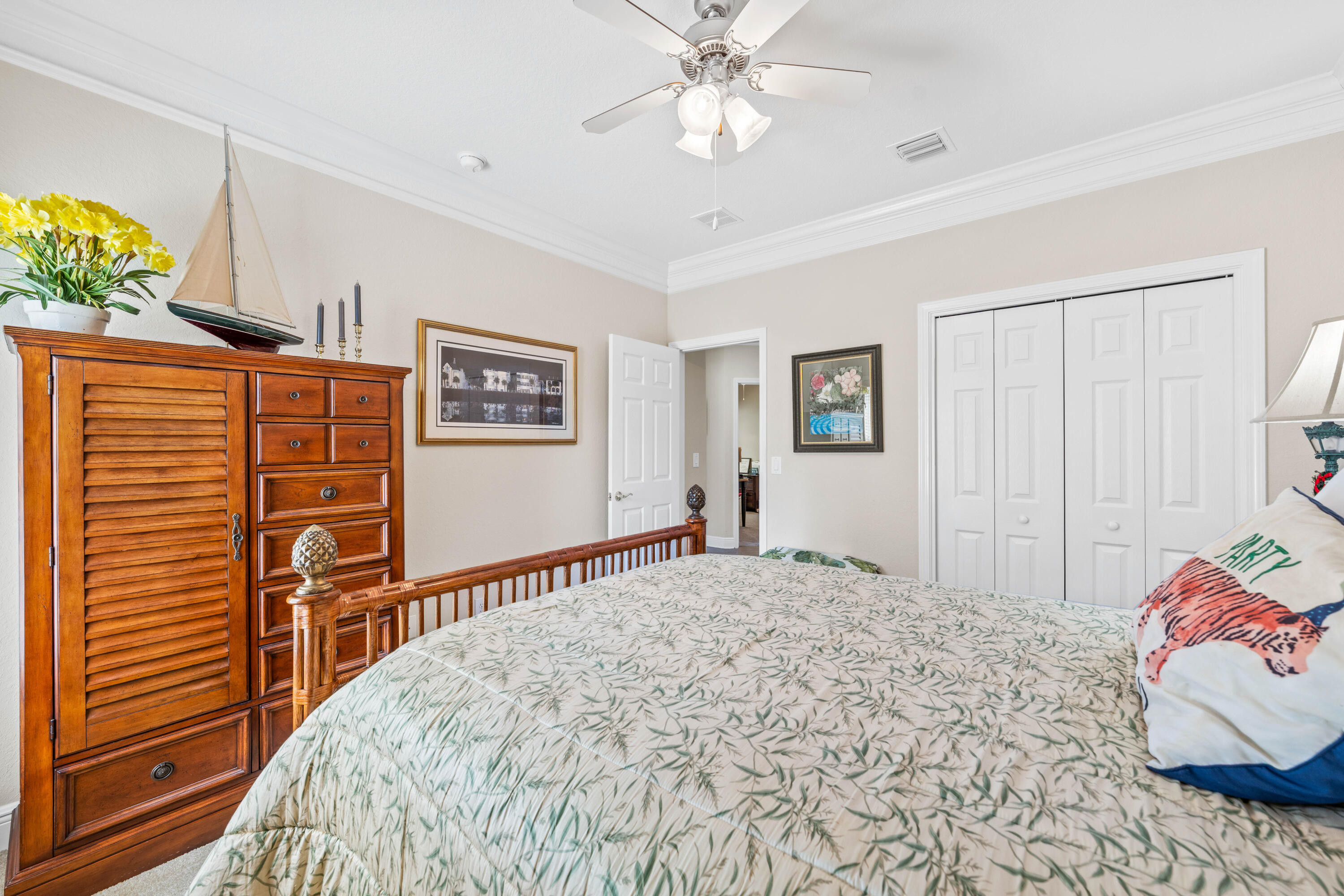 UNRECORDED SUBDIVISION - Residential