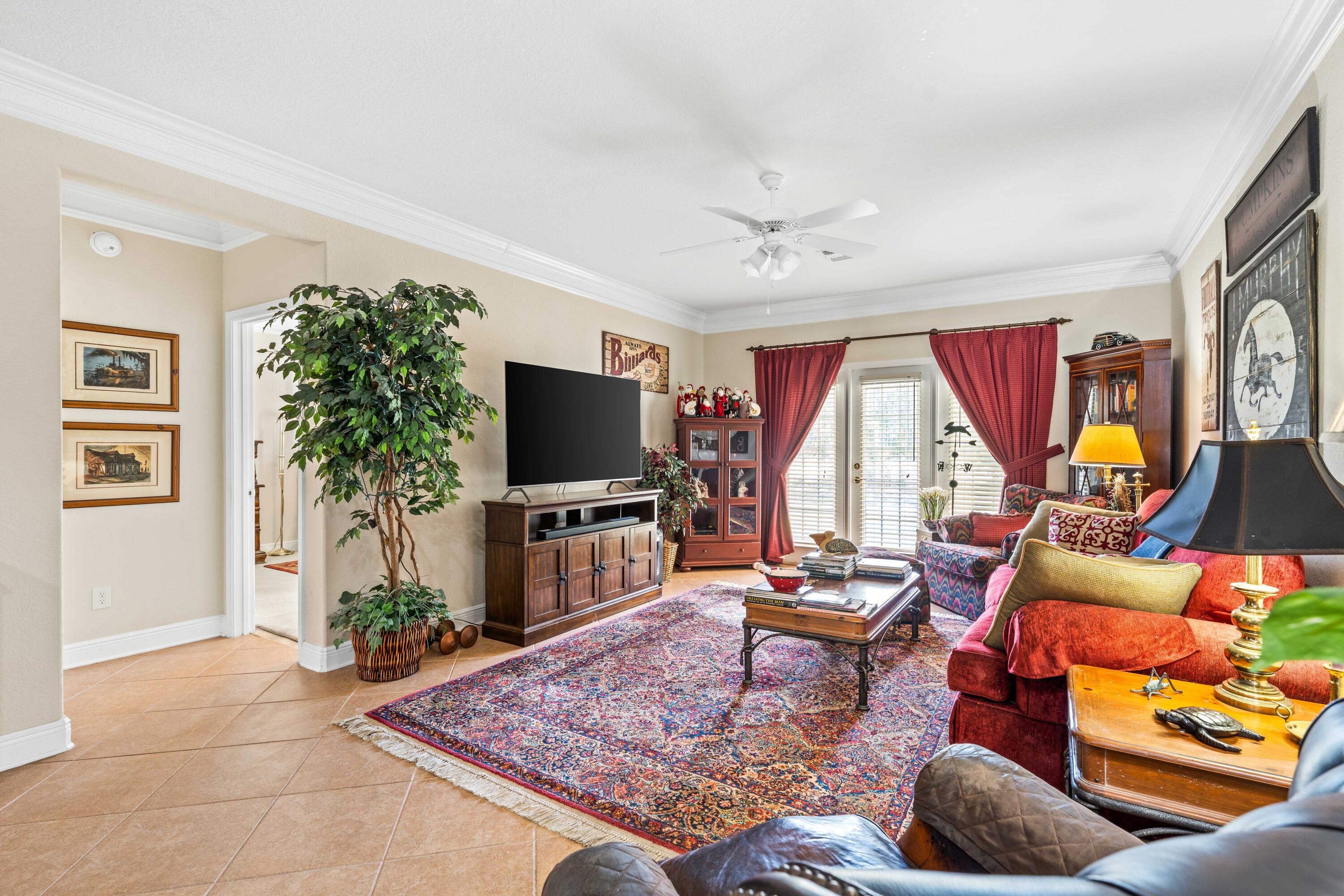 UNRECORDED SUBDIVISION - Residential