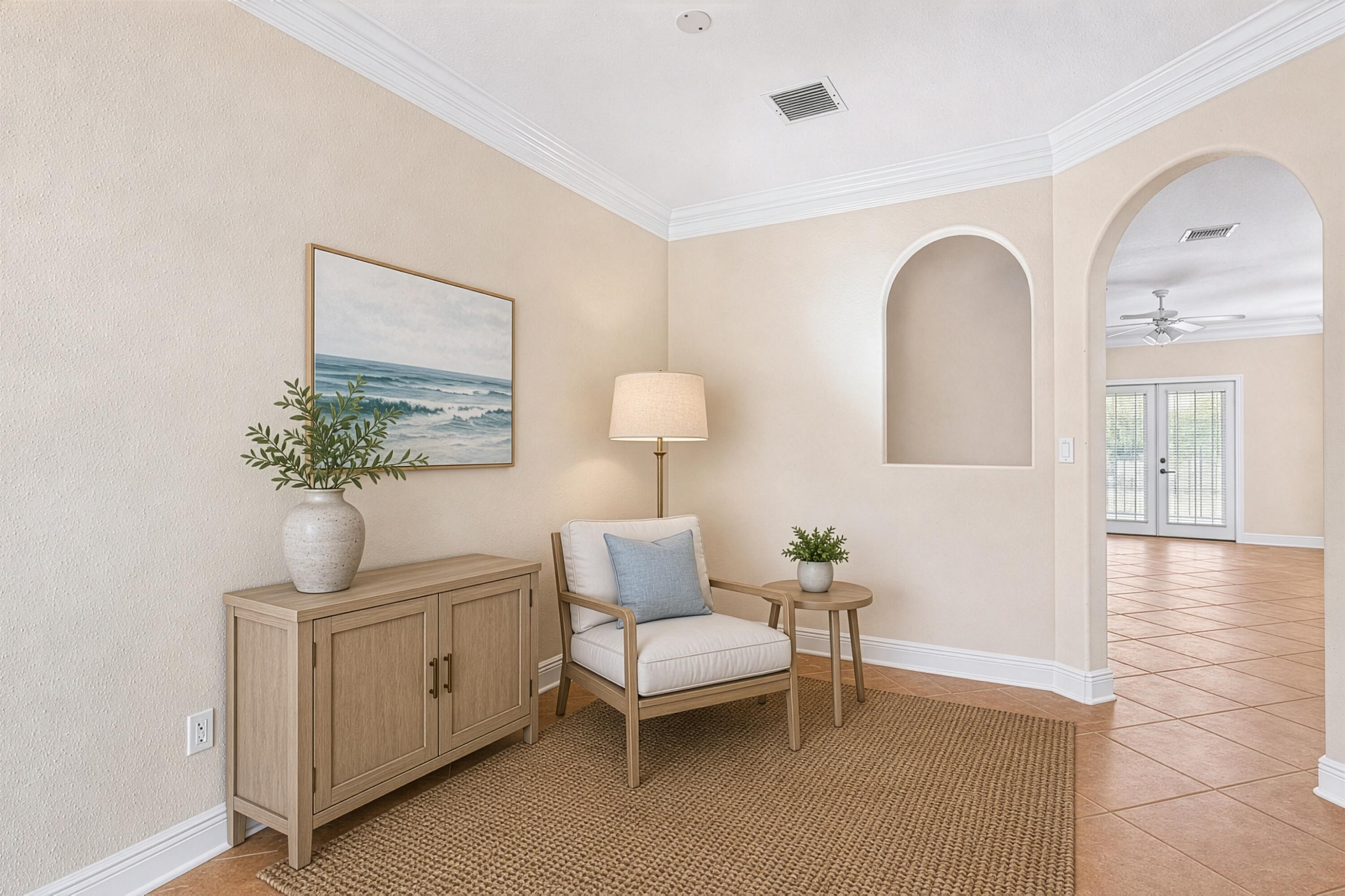 UNRECORDED SUBDIVISION - Residential