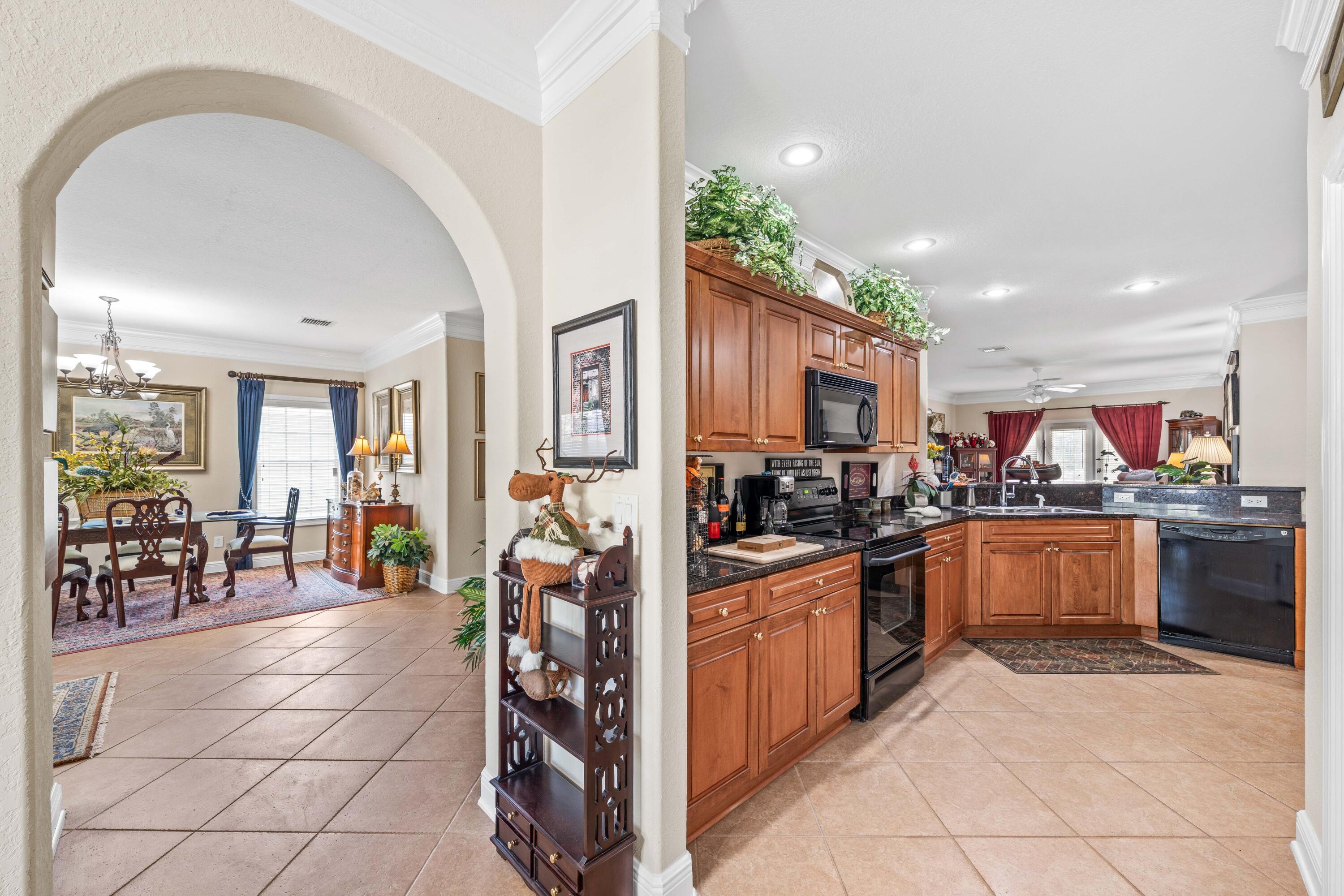 UNRECORDED SUBDIVISION - Residential