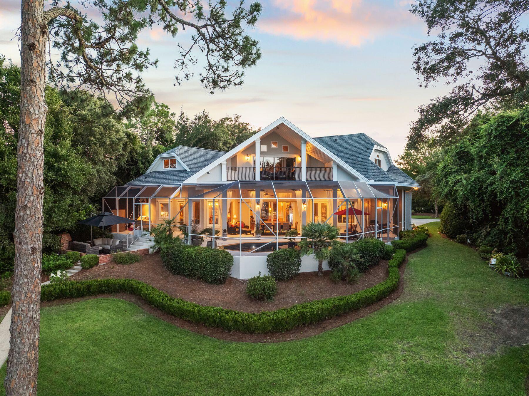 KELLYS ADDN TO DESTIN - Residential