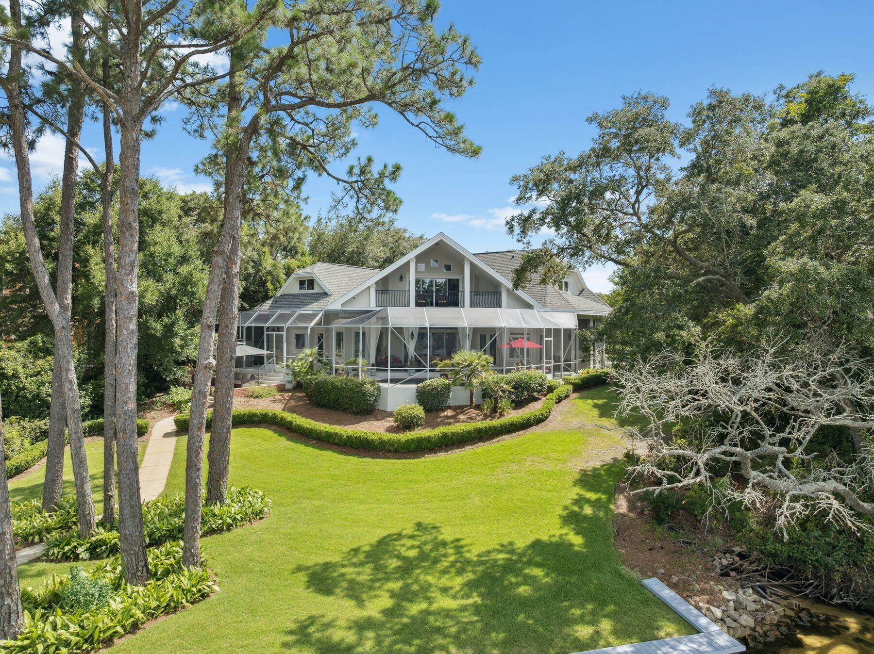 KELLYS ADDN TO DESTIN - Residential