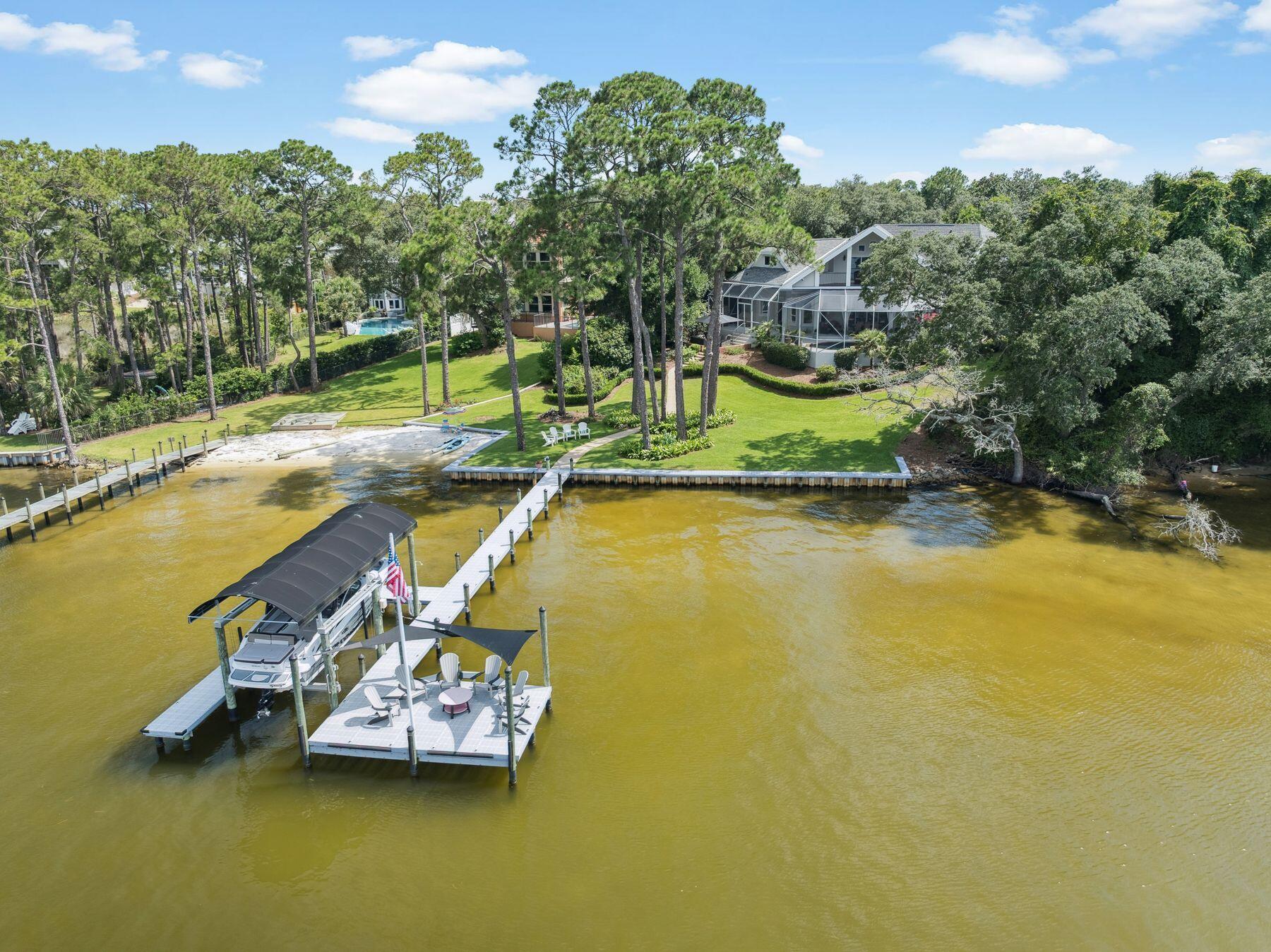 KELLYS ADDN TO DESTIN - Residential