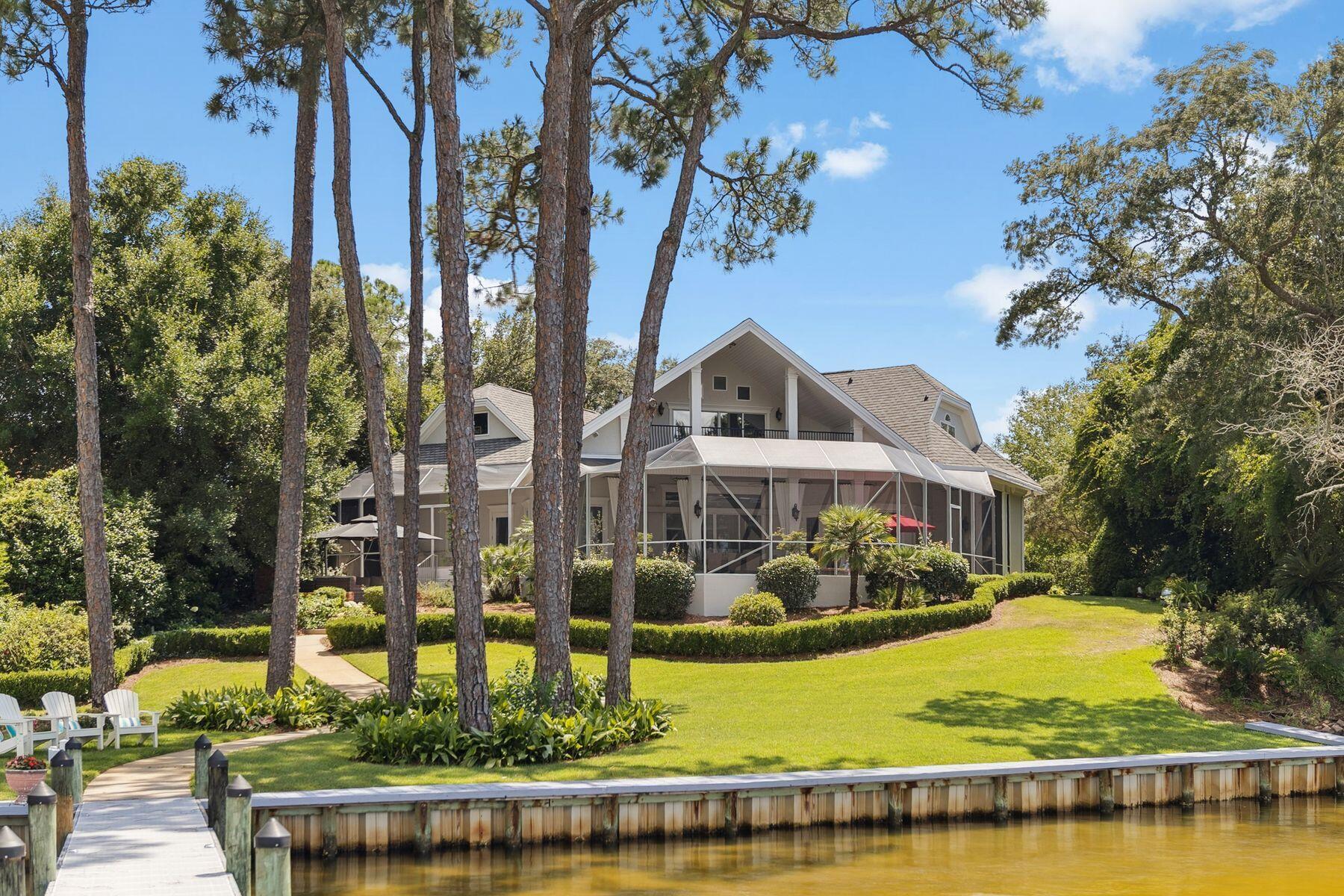 KELLYS ADDN TO DESTIN - Residential