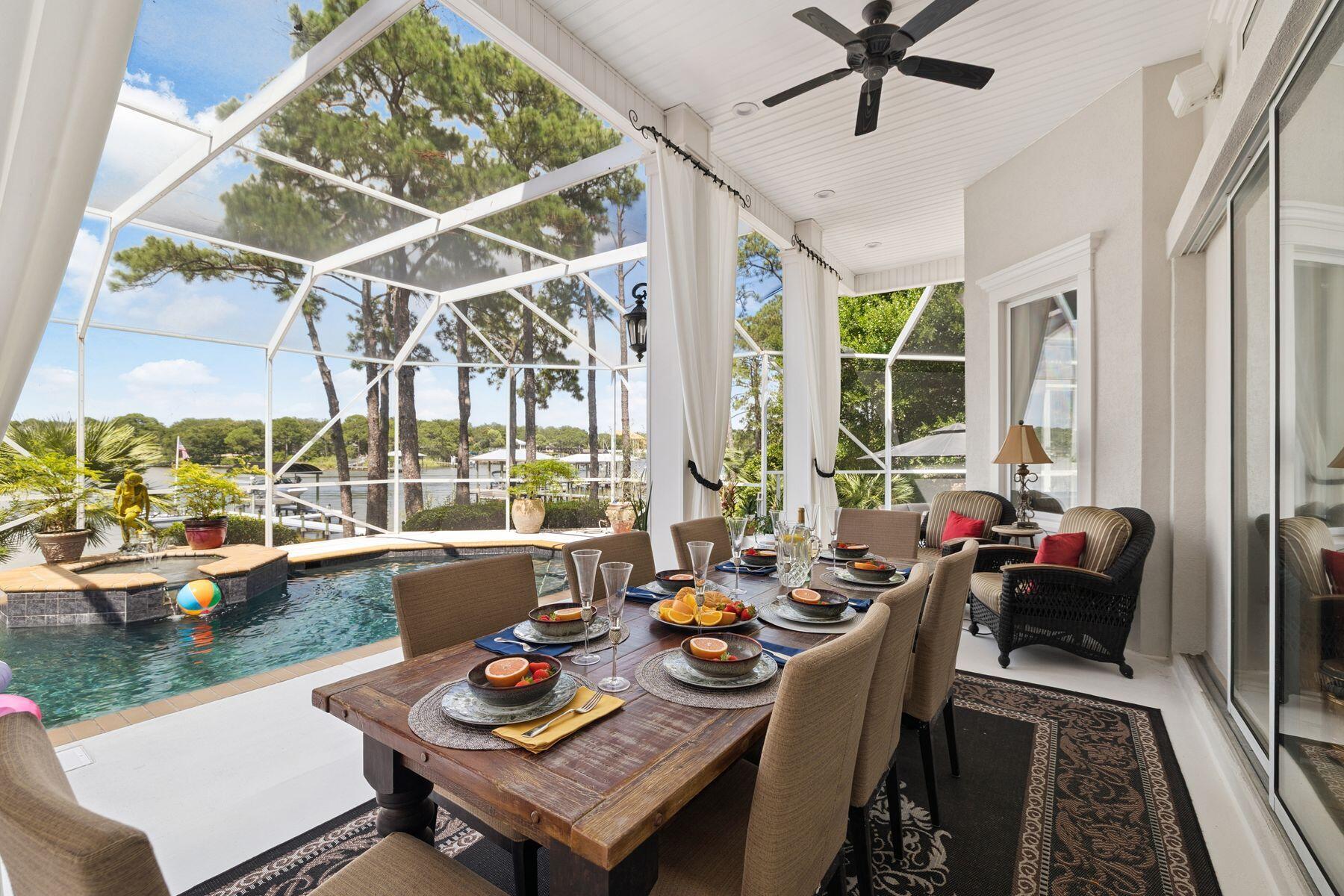 KELLYS ADDN TO DESTIN - Residential