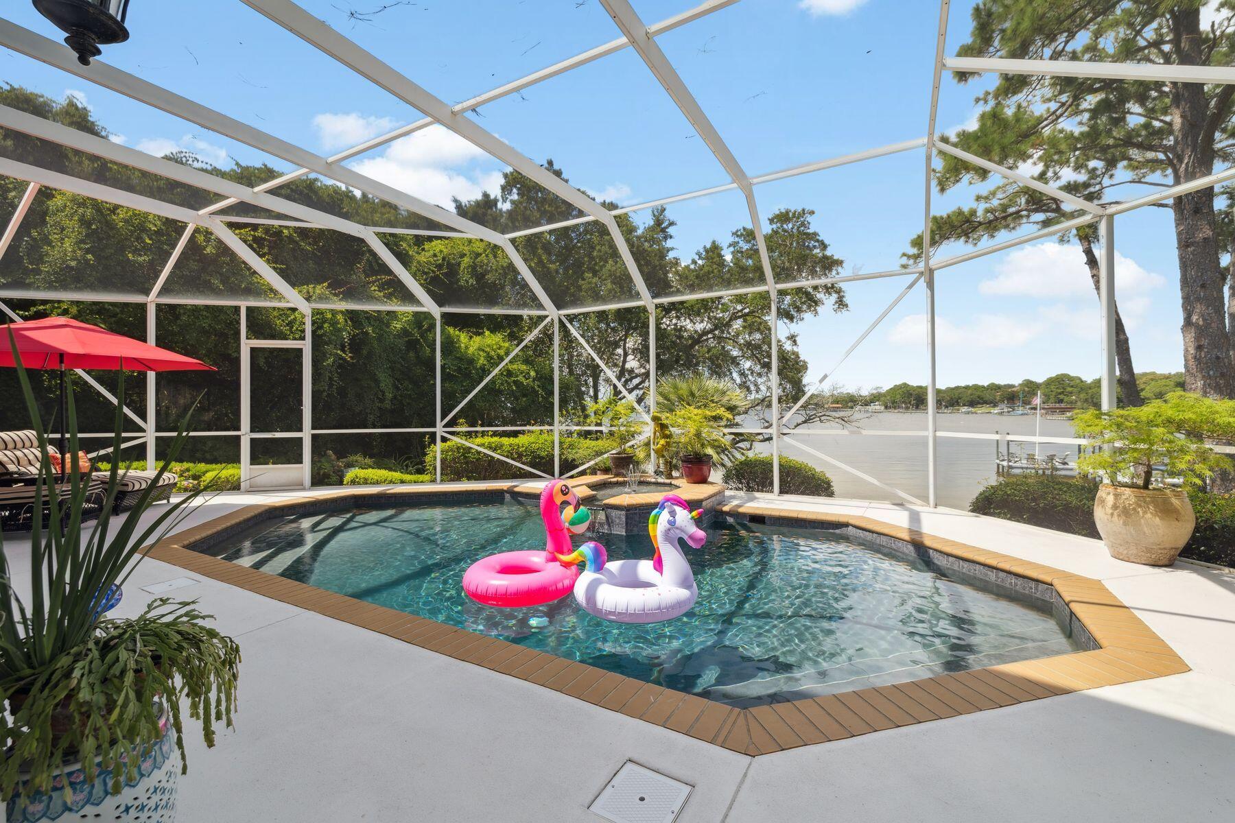 KELLYS ADDN TO DESTIN - Residential