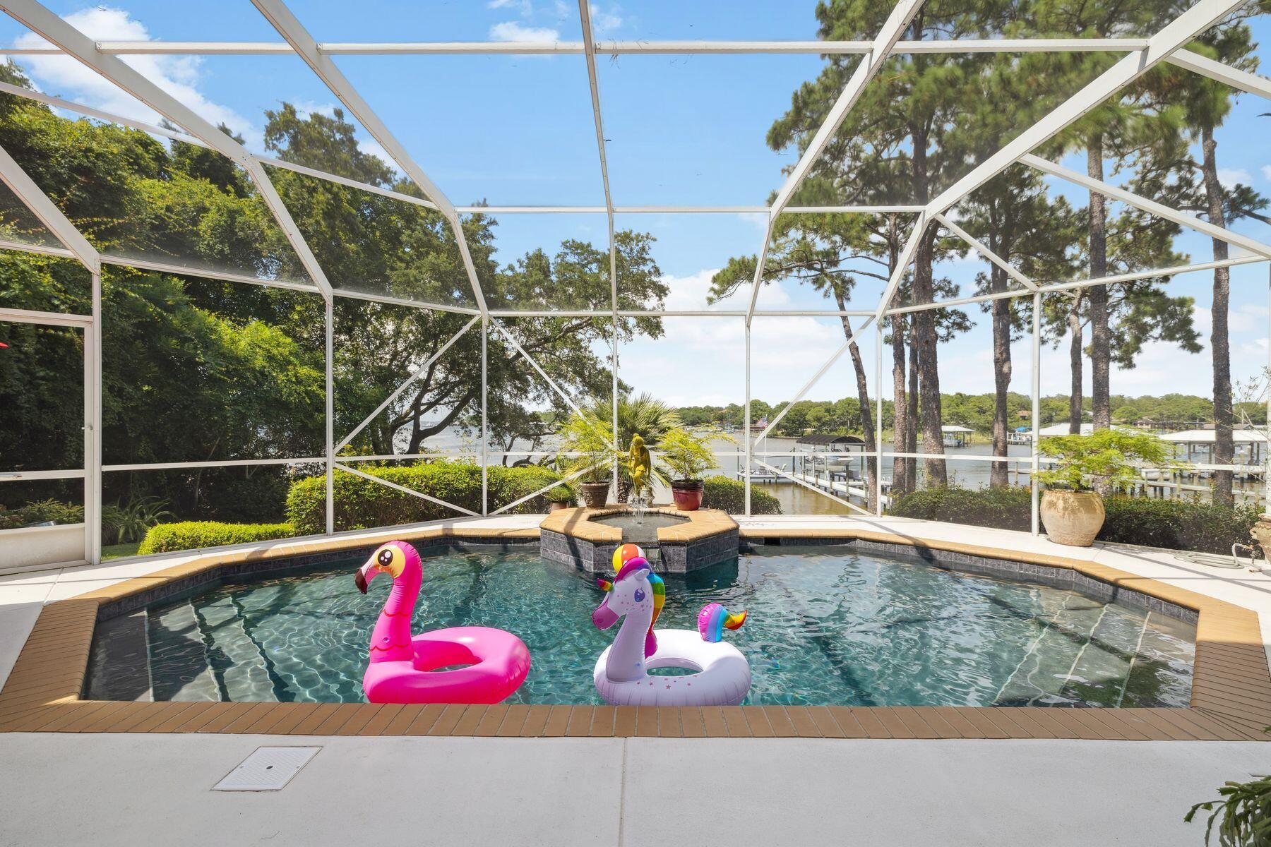 KELLYS ADDN TO DESTIN - Residential