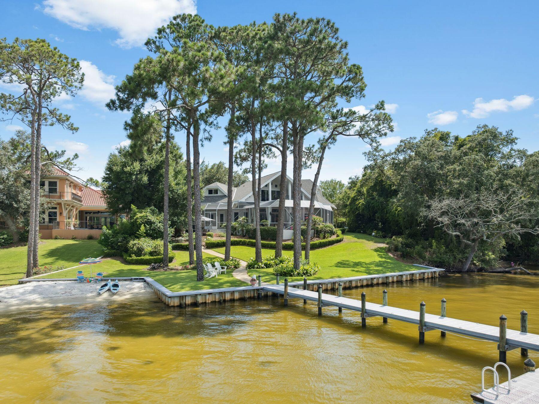 KELLYS ADDN TO DESTIN - Residential