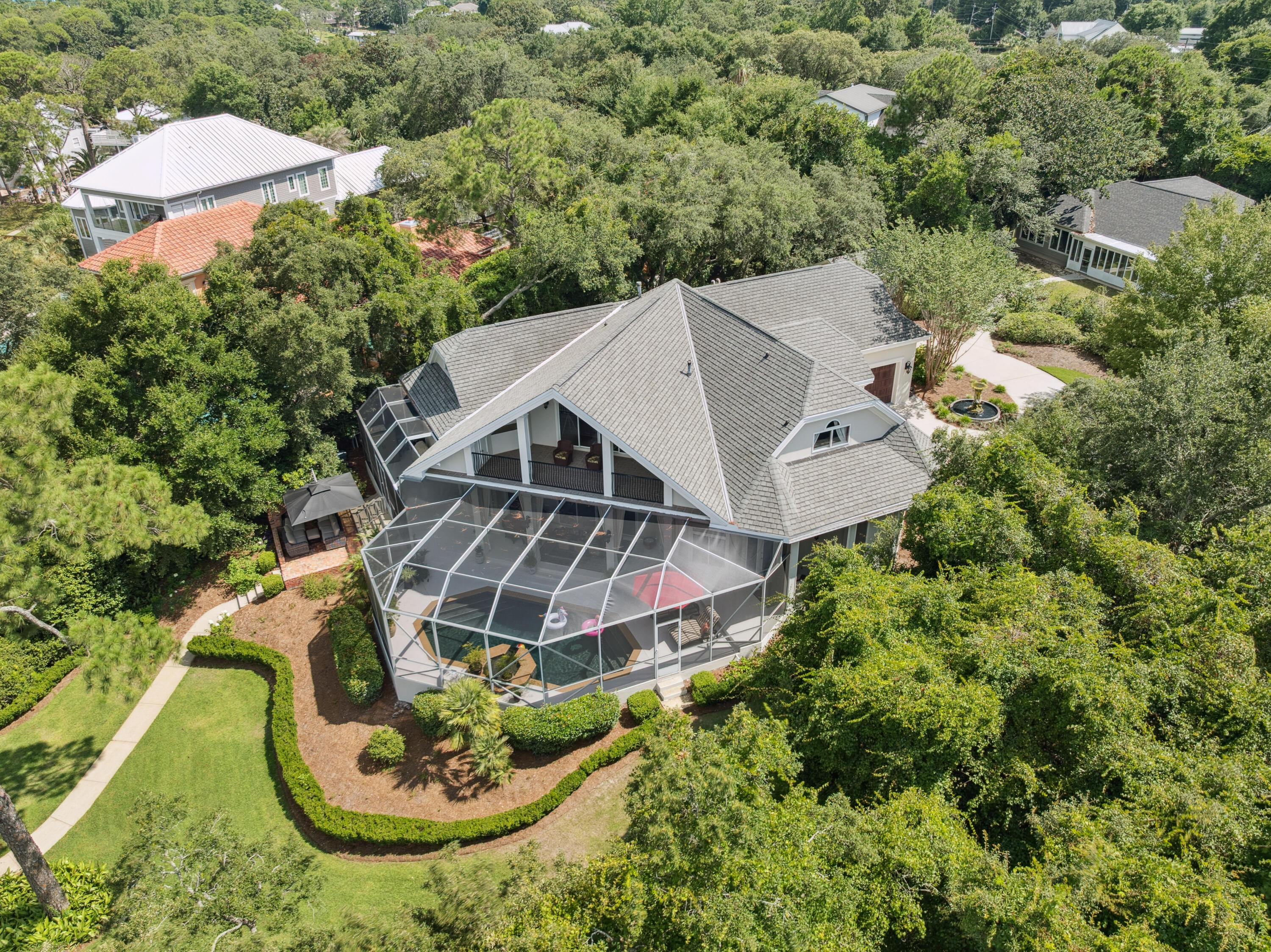 KELLYS ADDN TO DESTIN - Residential