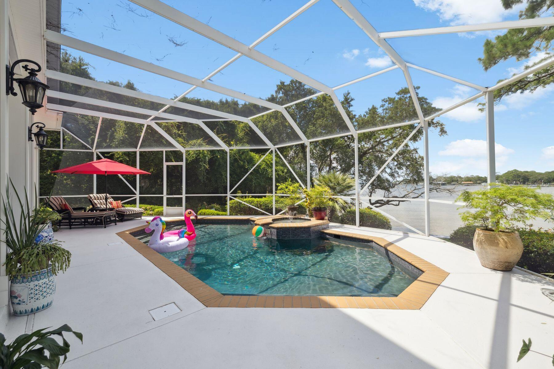 KELLYS ADDN TO DESTIN - Residential