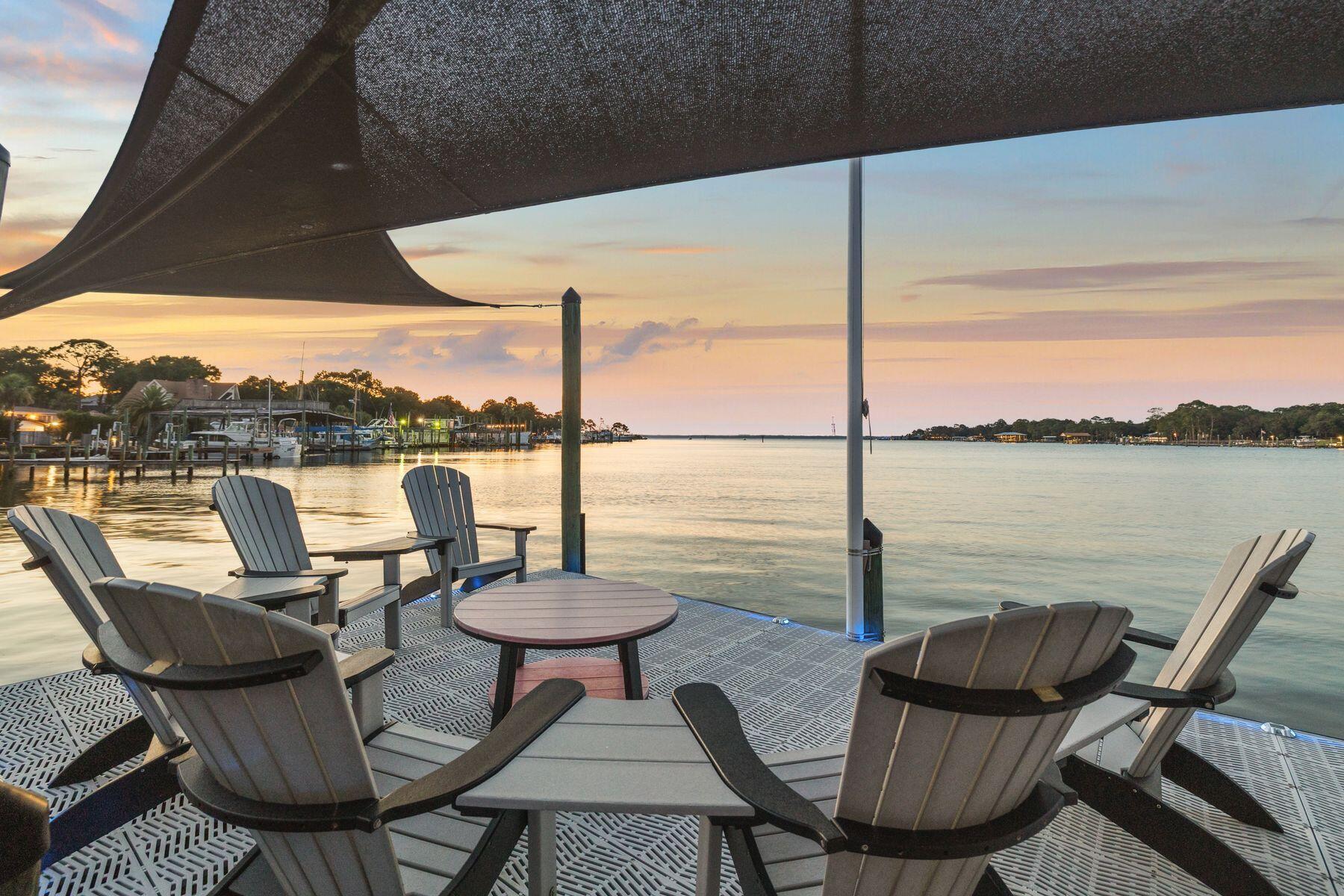 KELLYS ADDN TO DESTIN - Residential