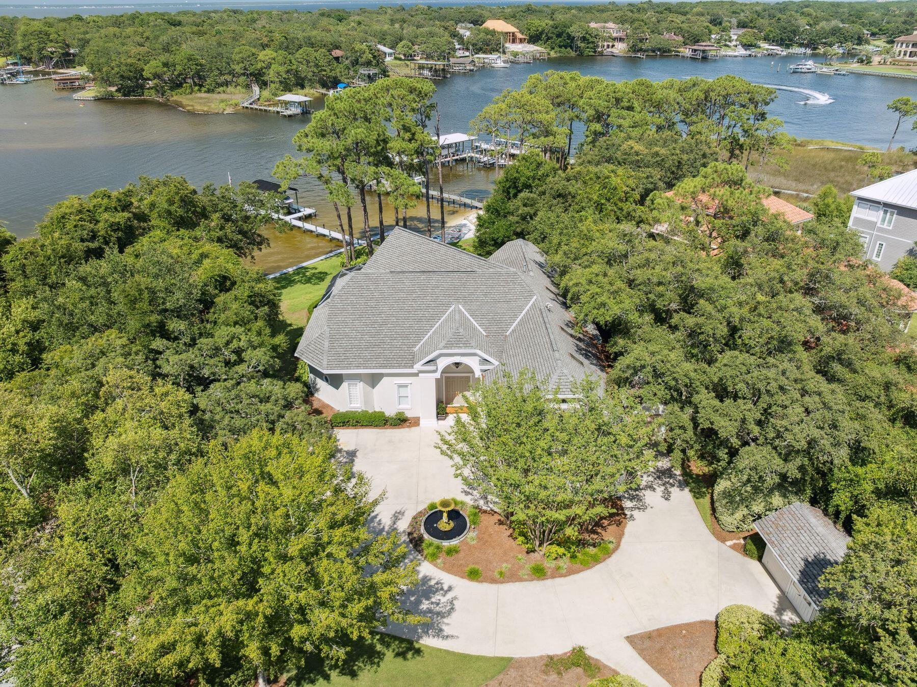 KELLYS ADDN TO DESTIN - Residential