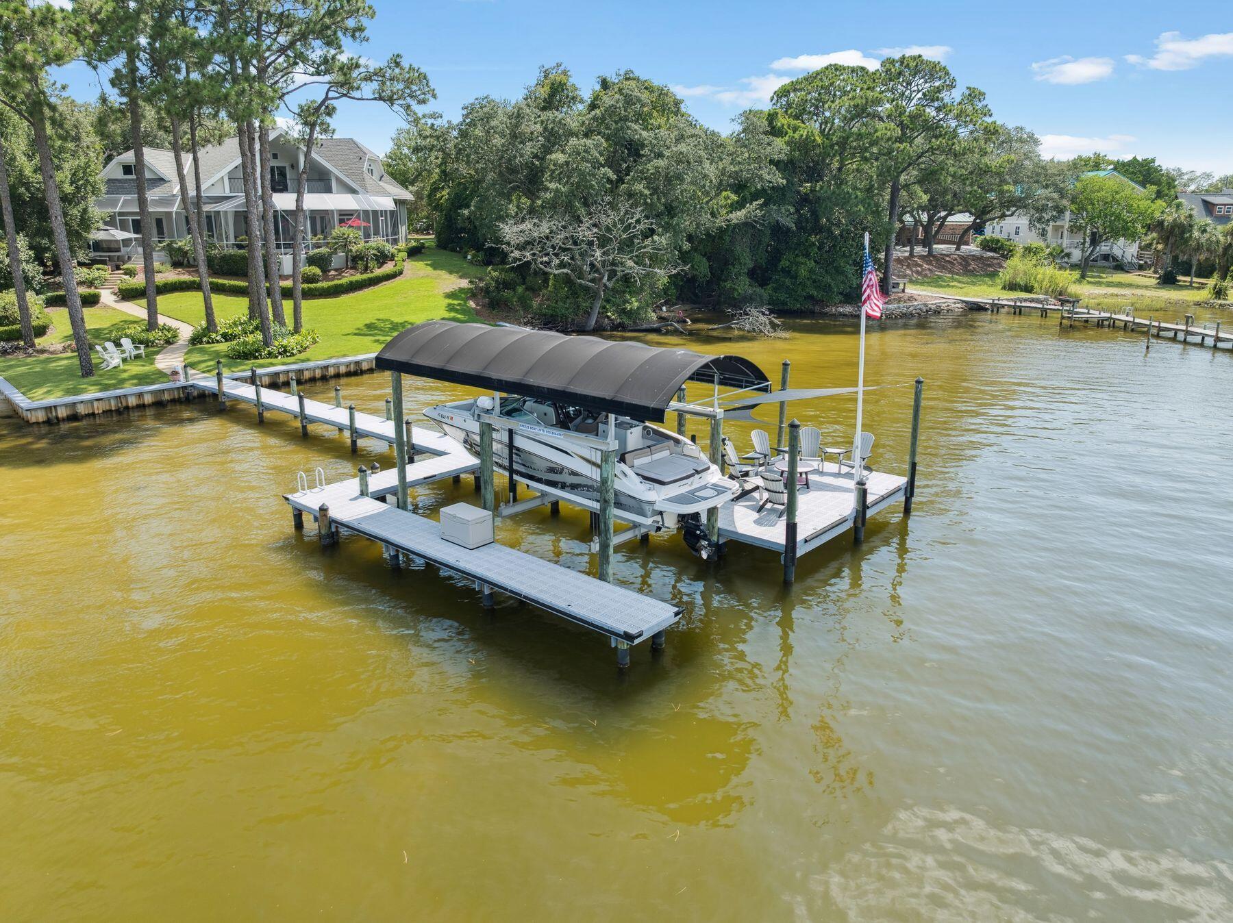 KELLYS ADDN TO DESTIN - Residential