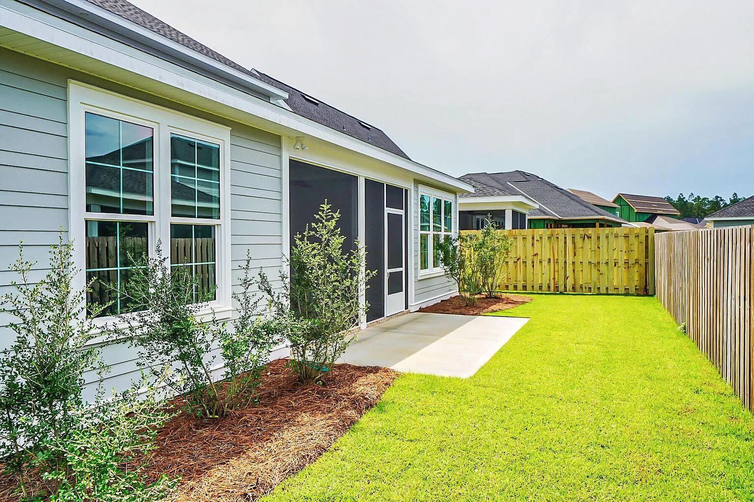 WATERSOUND ORIGINS - Residential Lease