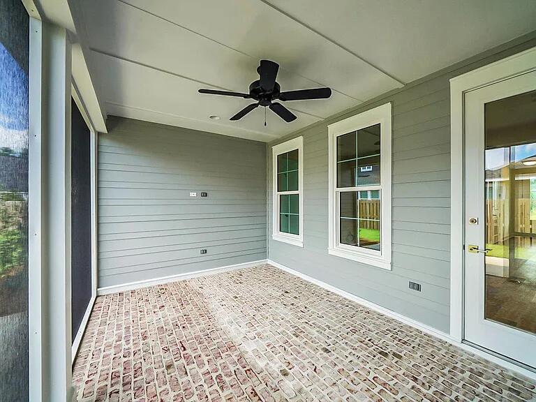 WATERSOUND ORIGINS - Residential Lease