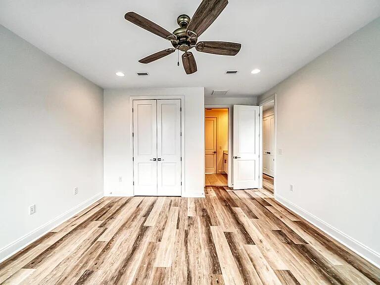 WATERSOUND ORIGINS - Residential Lease