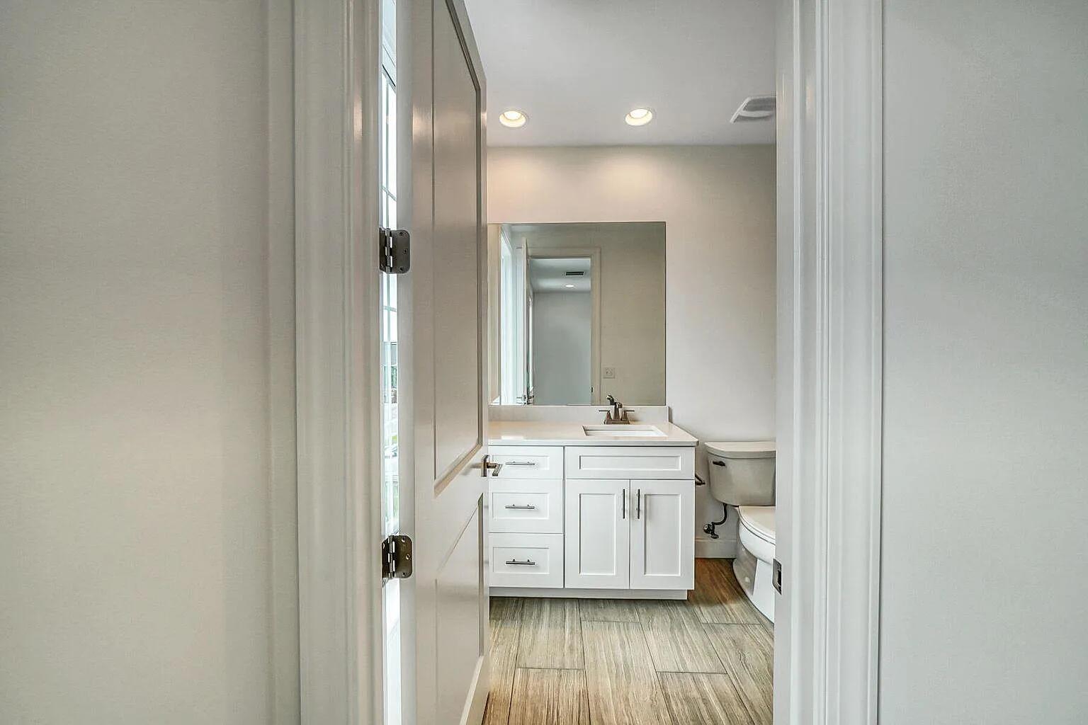 WATERSOUND ORIGINS - Residential Lease