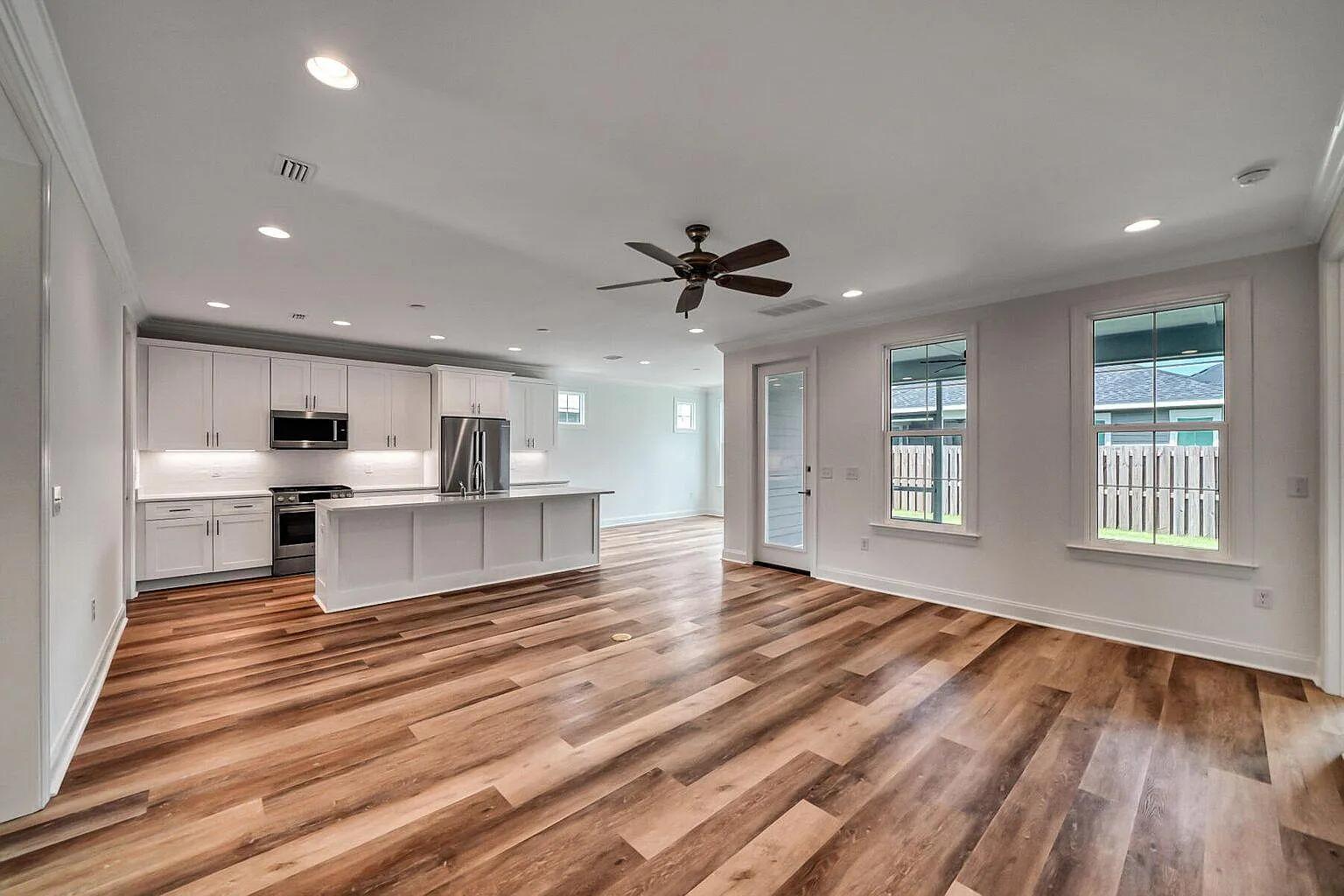 WATERSOUND ORIGINS - Residential Lease