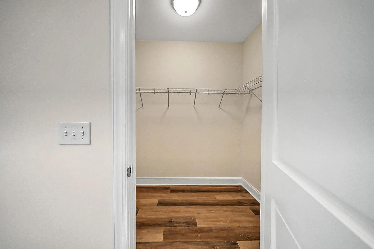 WATERSOUND ORIGINS - Residential Lease