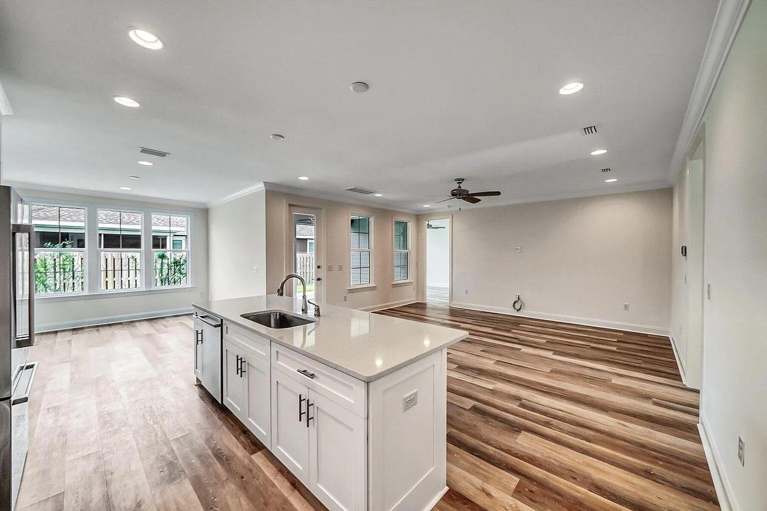 WATERSOUND ORIGINS - Residential Lease