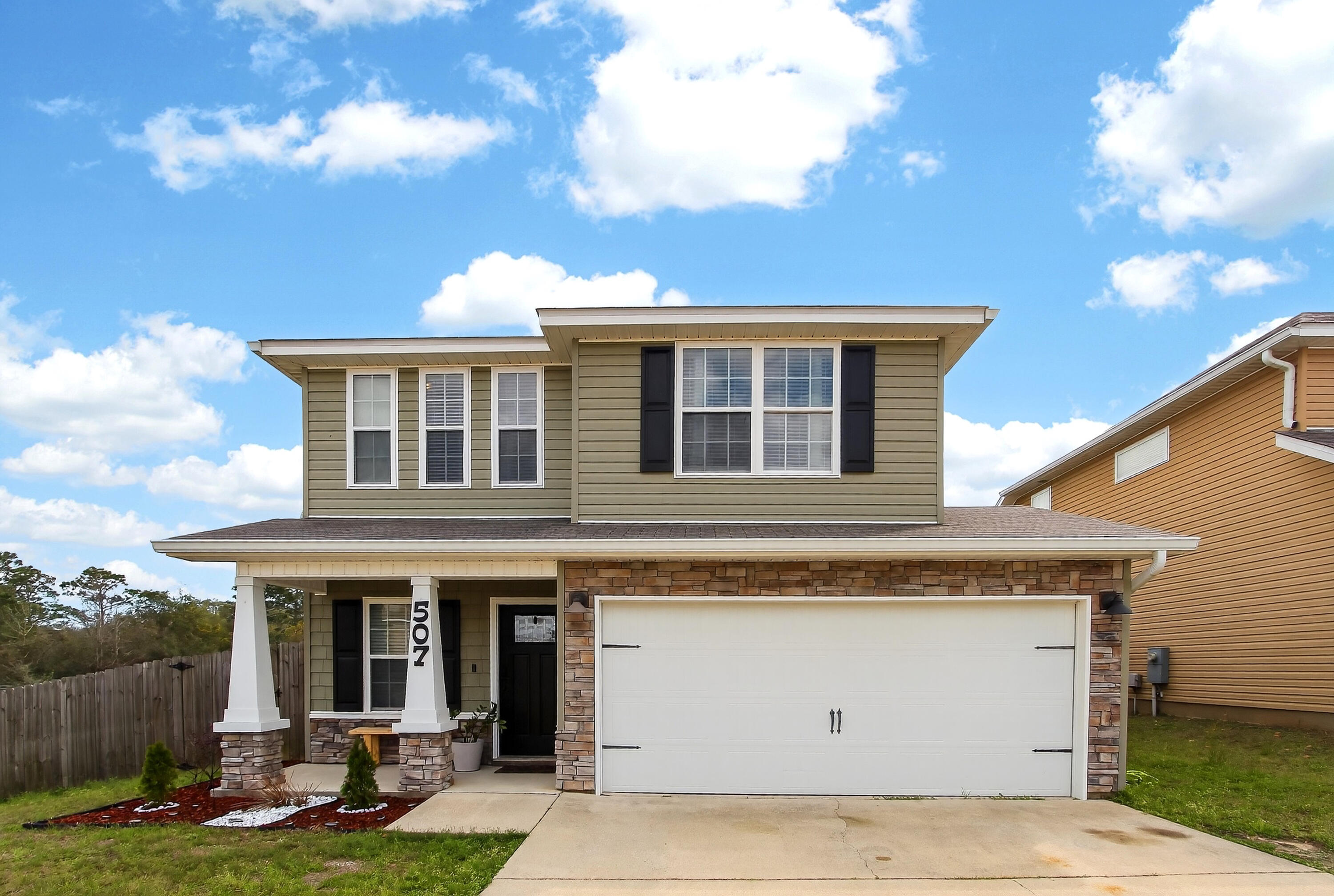 STILLWELL ESTATES - Residential Lease