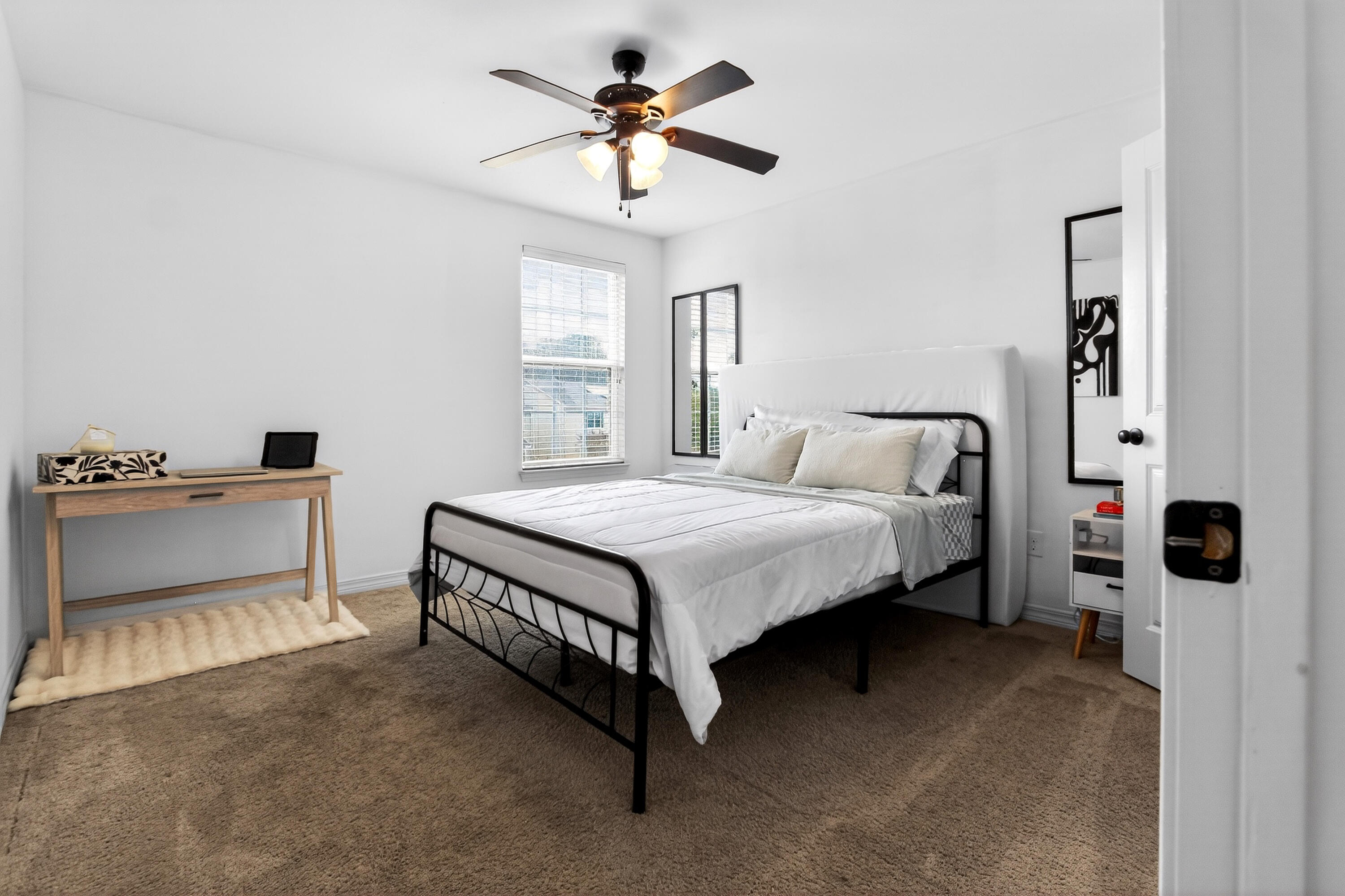 STILLWELL ESTATES - Residential Lease