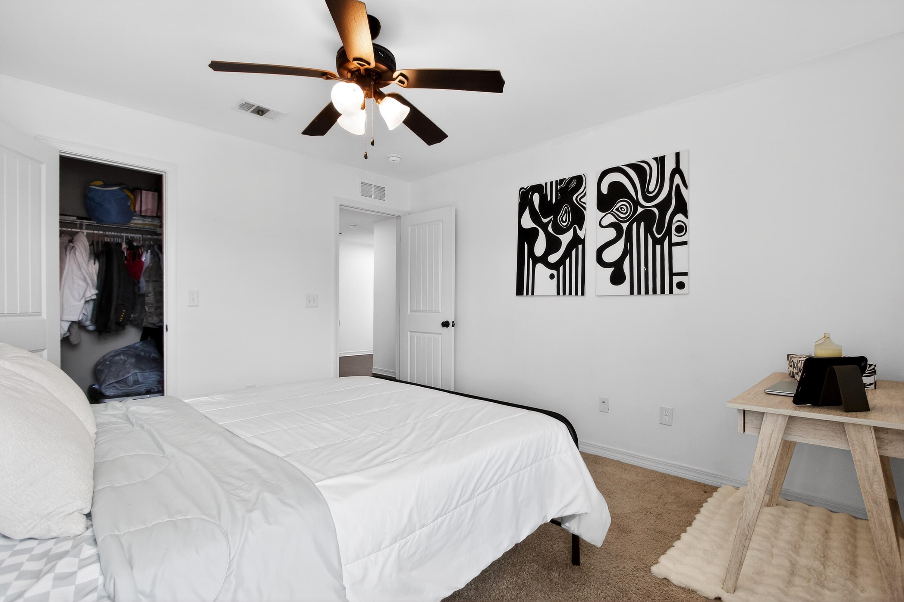 STILLWELL ESTATES - Residential Lease