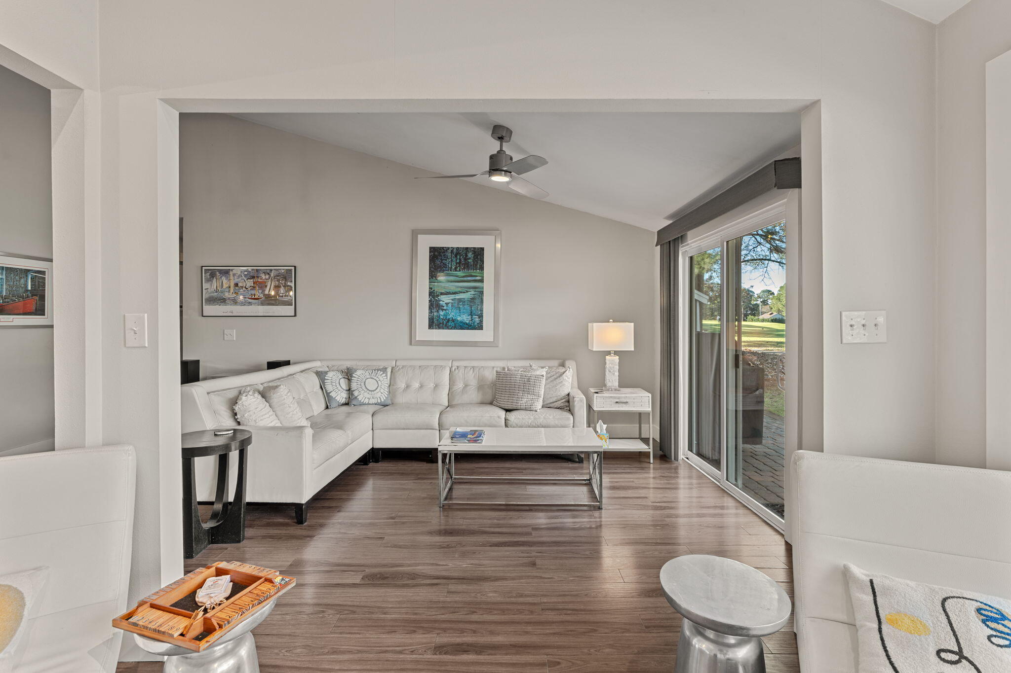 LINKSIDE VILLAGE UNIT 1 - Residential