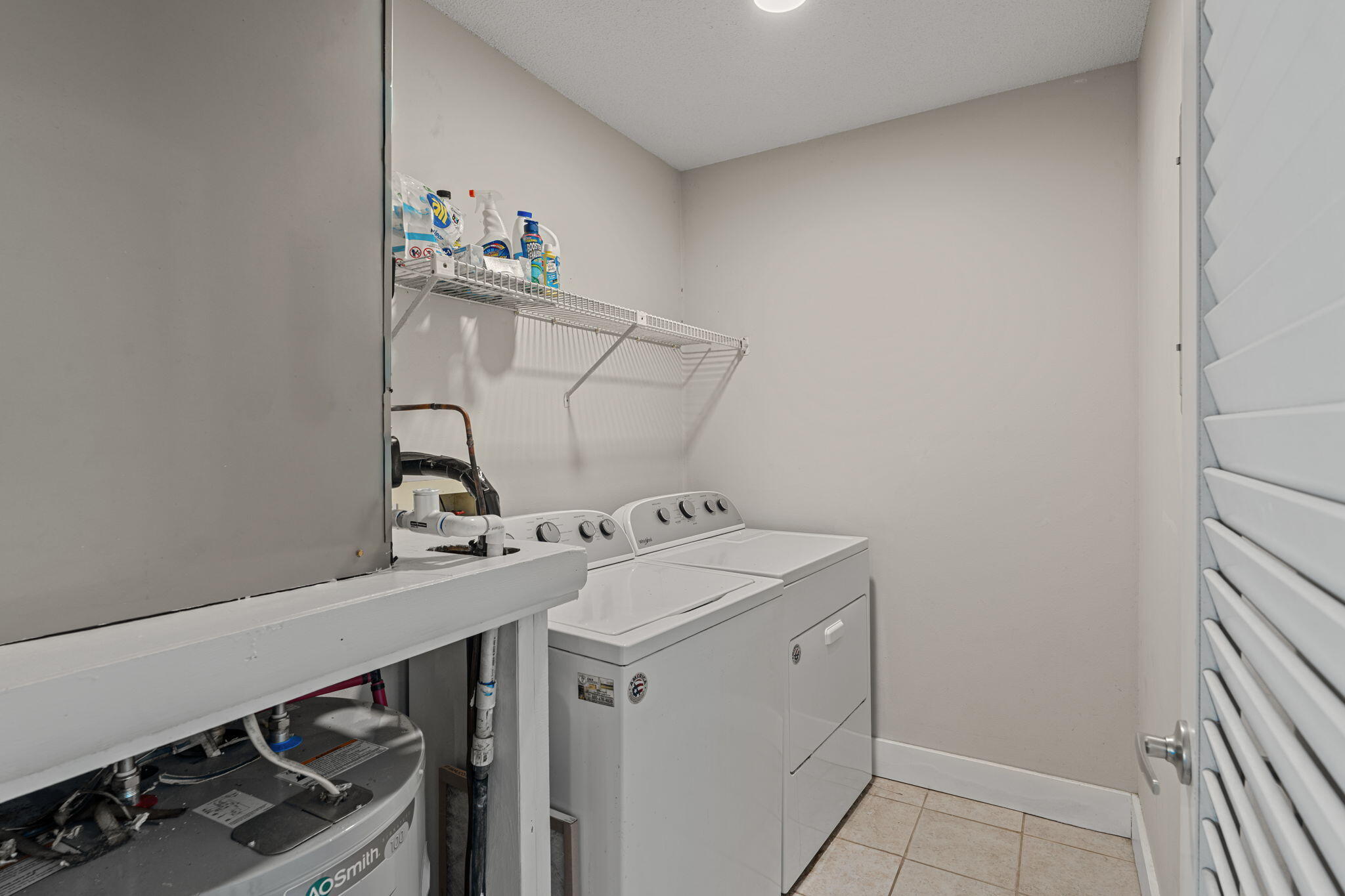 LINKSIDE VILLAGE UNIT 1 - Residential