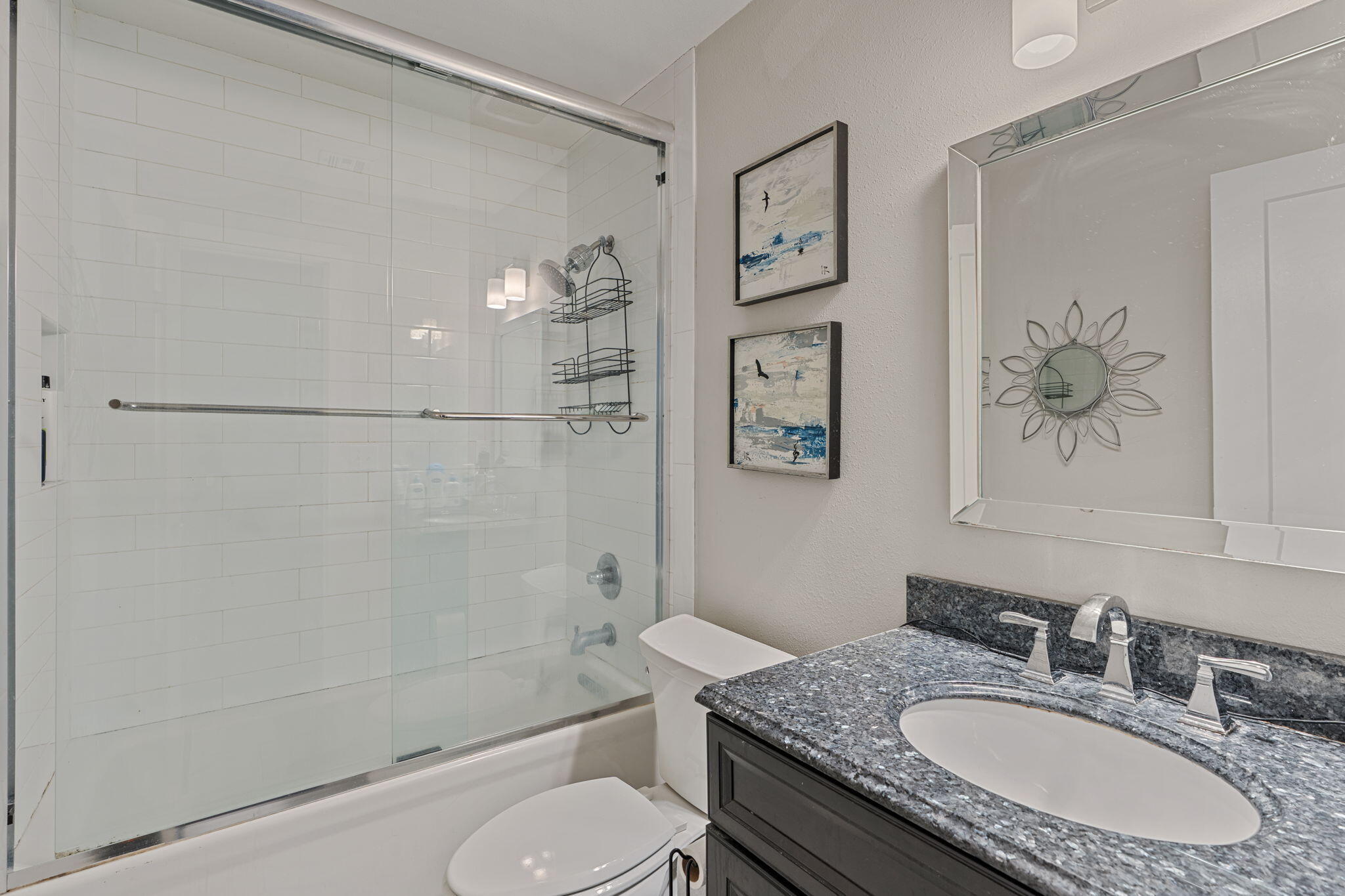 LINKSIDE VILLAGE UNIT 1 - Residential