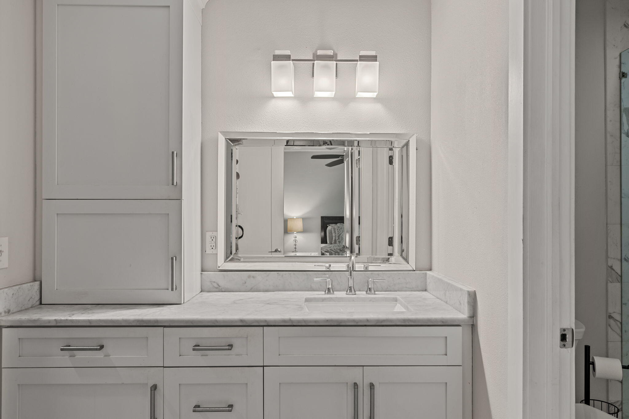 LINKSIDE VILLAGE UNIT 1 - Residential