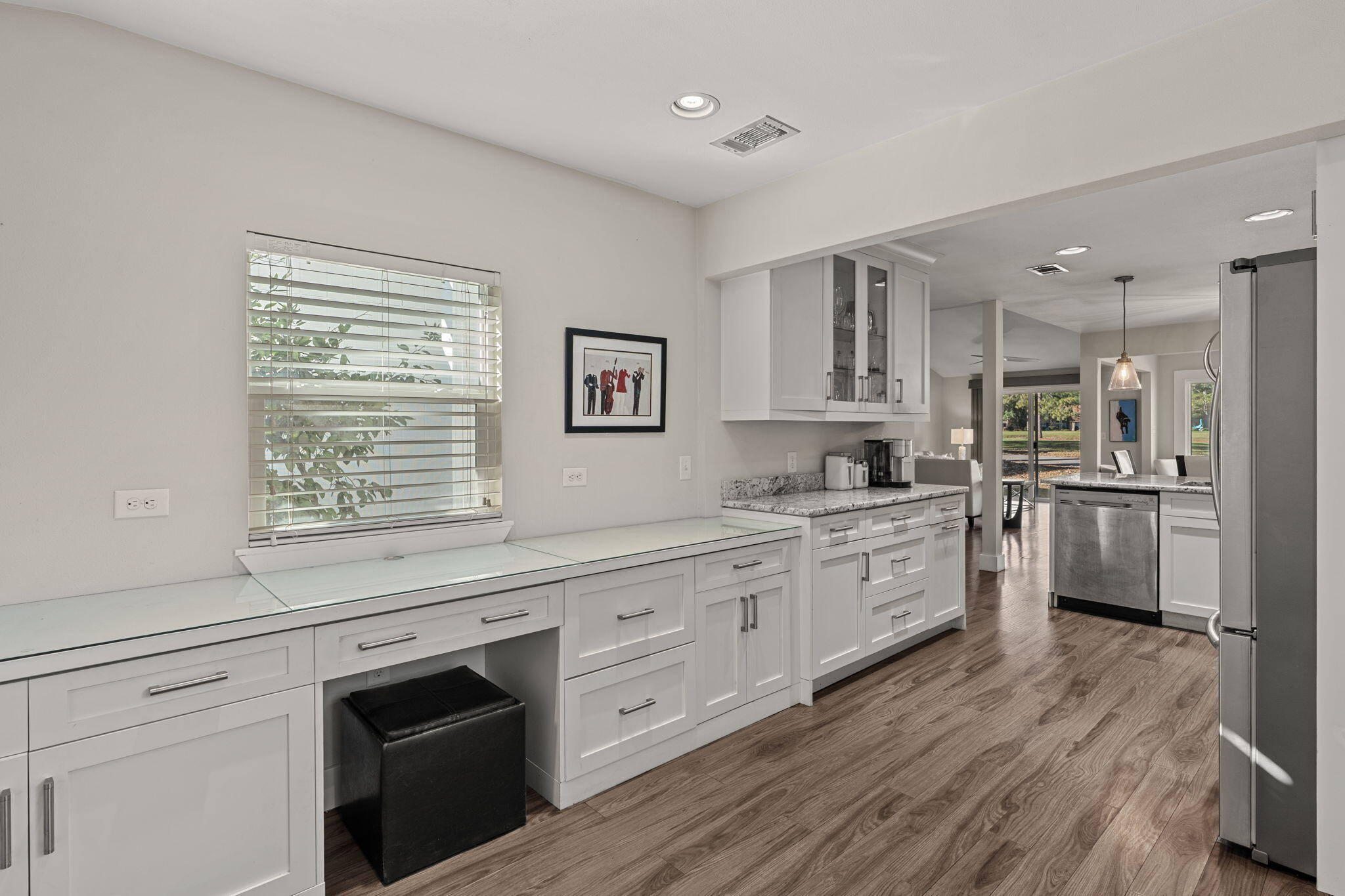 LINKSIDE VILLAGE UNIT 1 - Residential