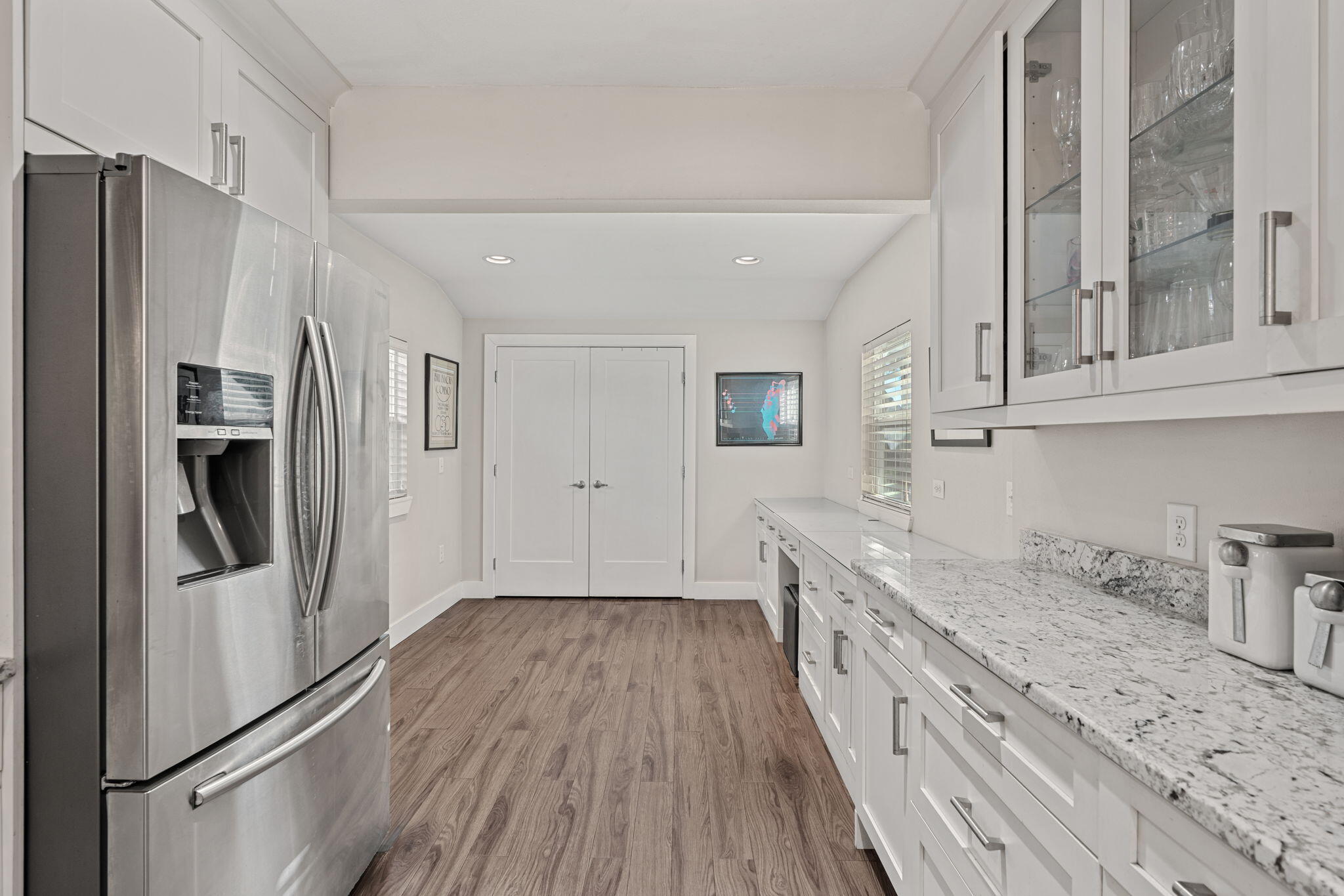 LINKSIDE VILLAGE UNIT 1 - Residential