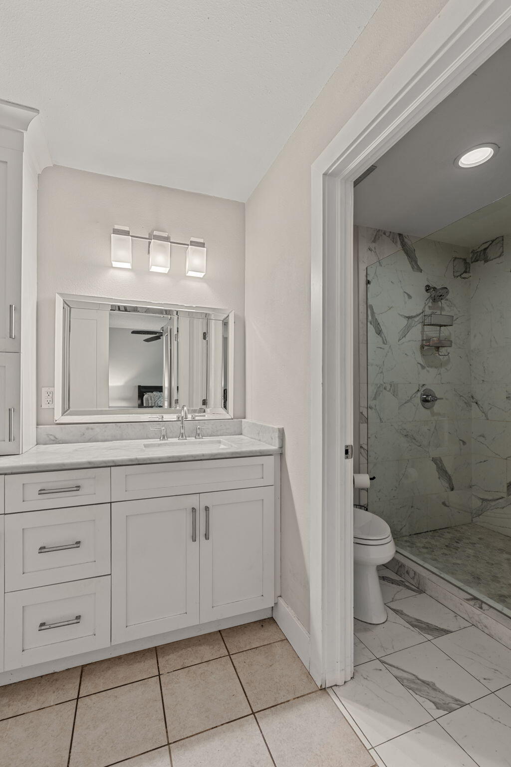 LINKSIDE VILLAGE UNIT 1 - Residential