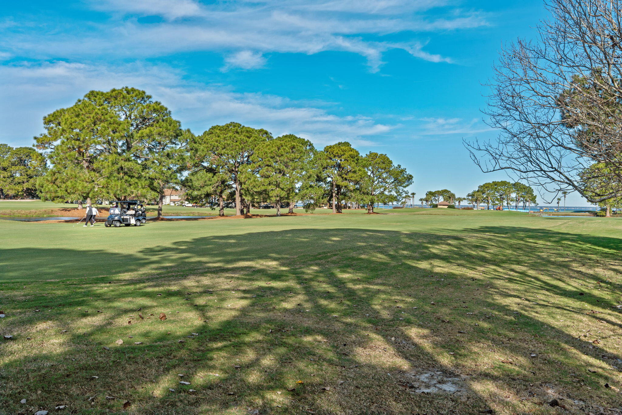 LINKSIDE VILLAGE UNIT 1 - Residential