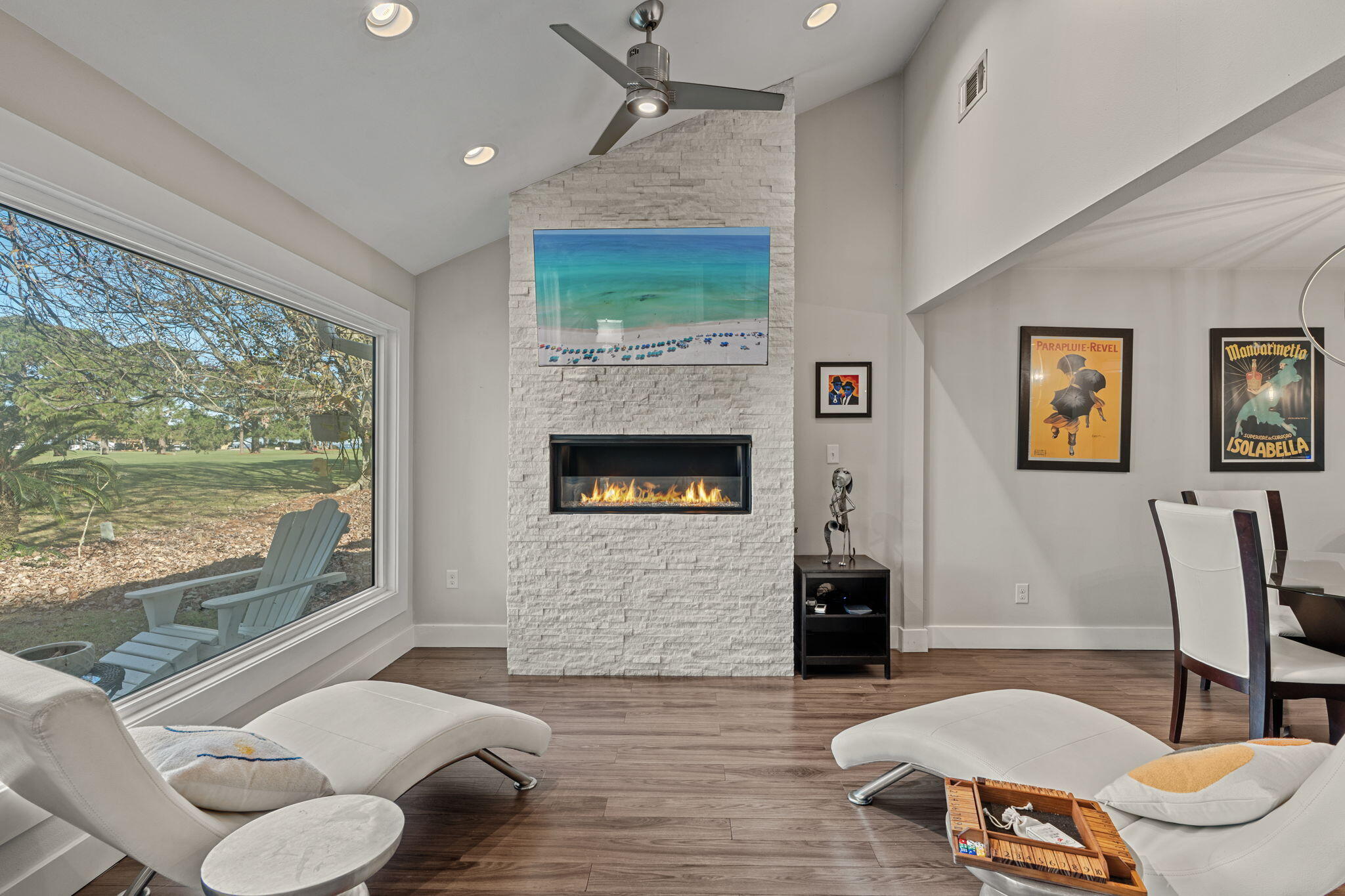 LINKSIDE VILLAGE UNIT 1 - Residential