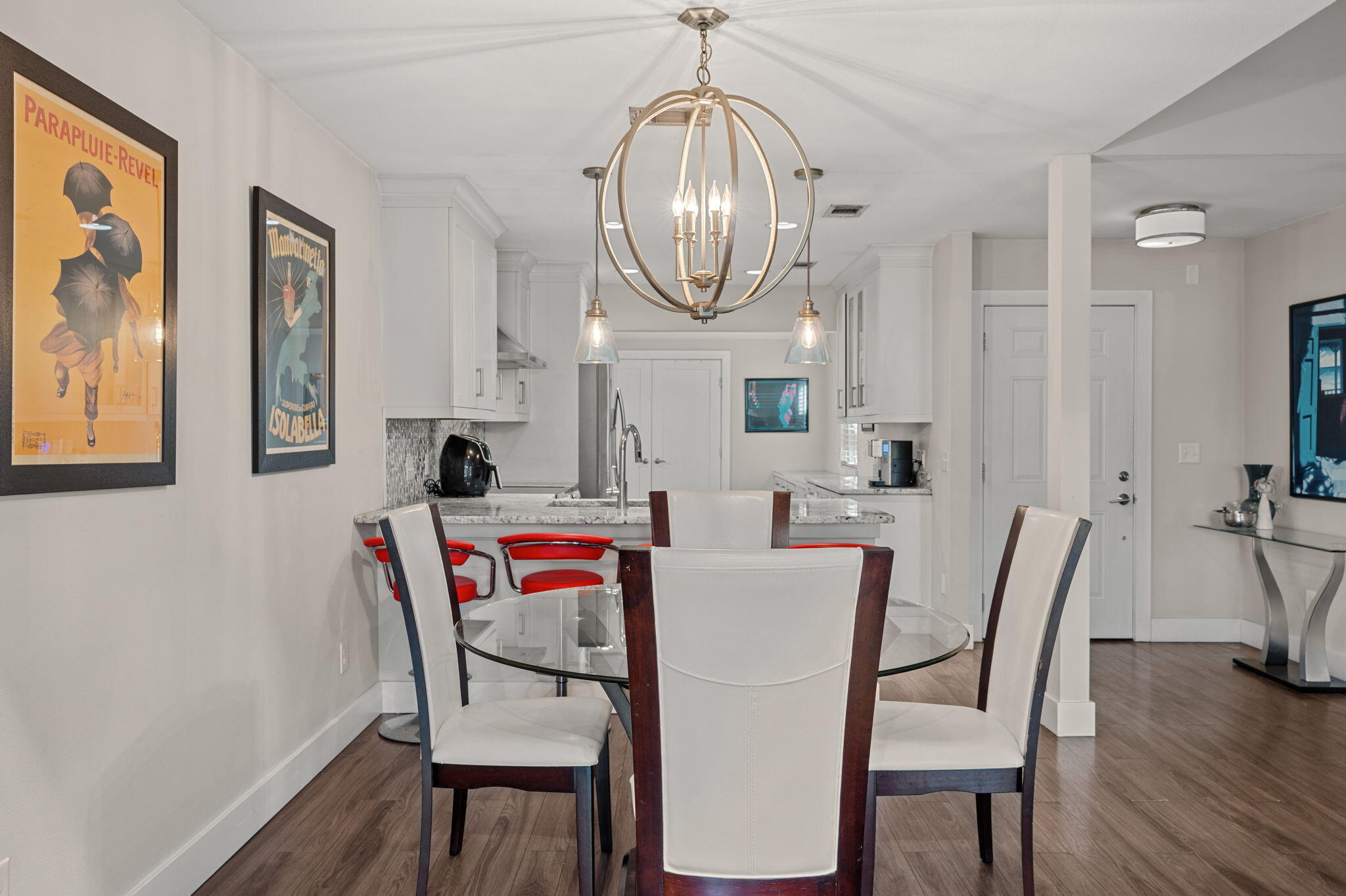 LINKSIDE VILLAGE UNIT 1 - Residential